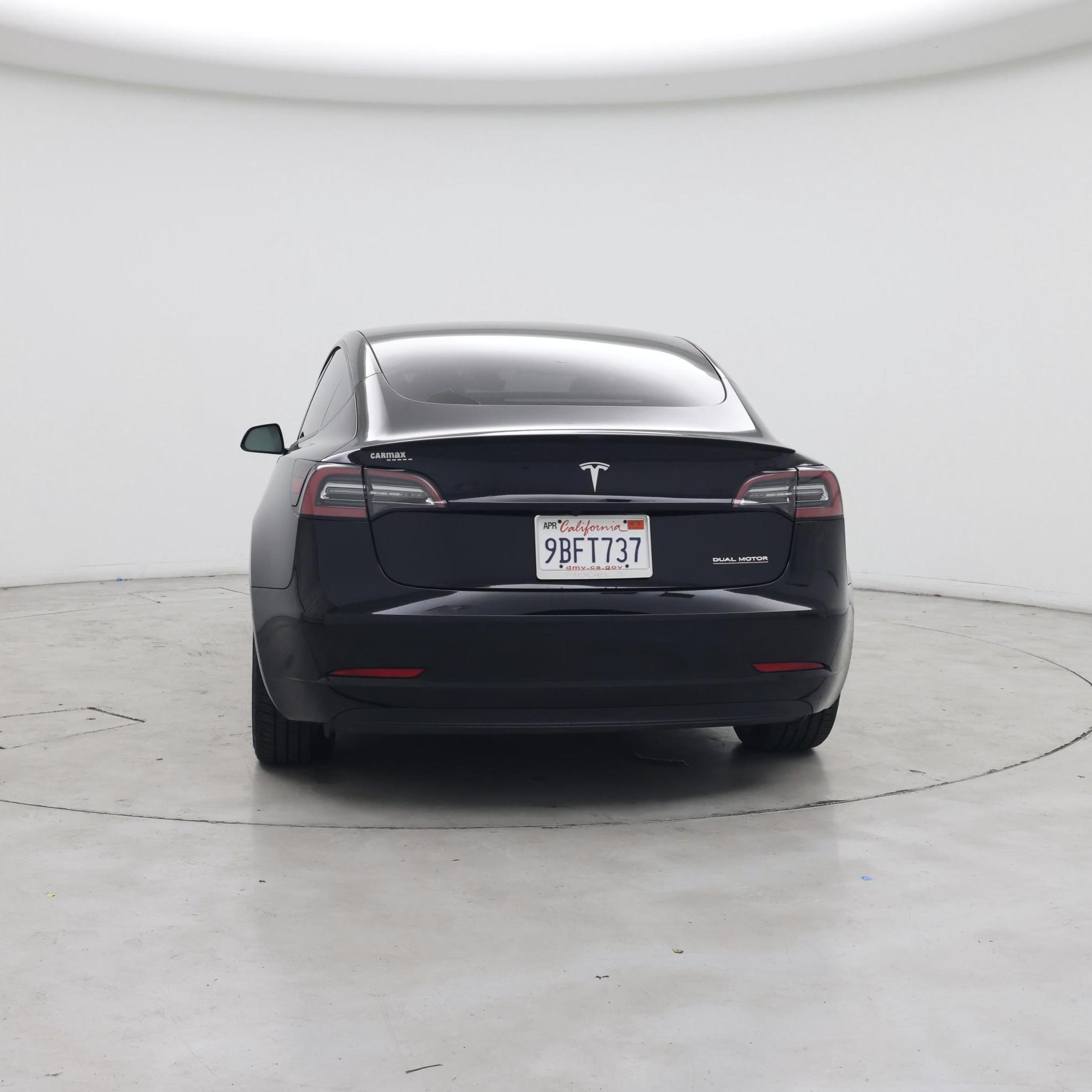 Thumbnail: 2022 Tesla Model 3 - 6