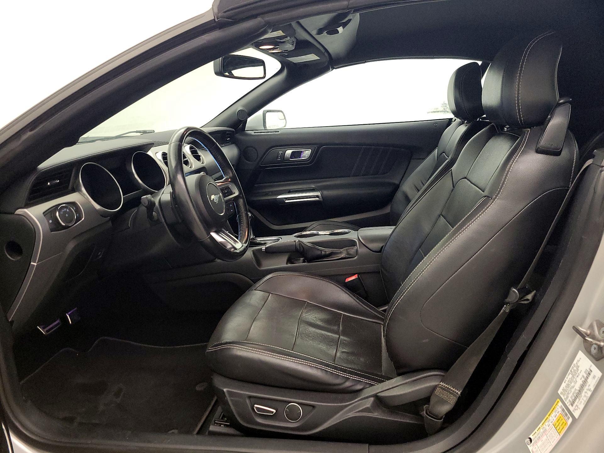 Thumbnail: 2019 Ford Mustang - 11