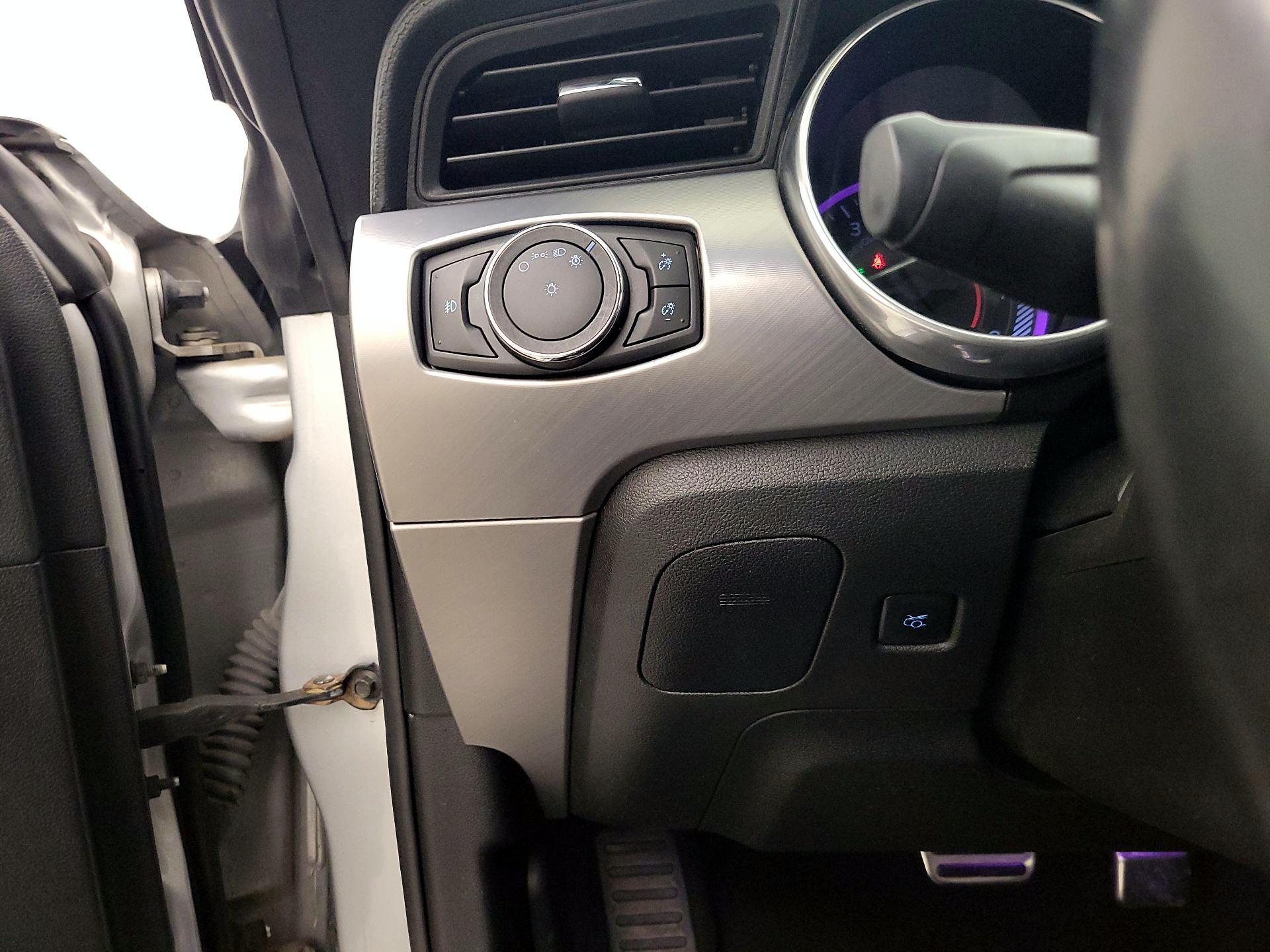 Thumbnail: 2019 Ford Mustang - 13