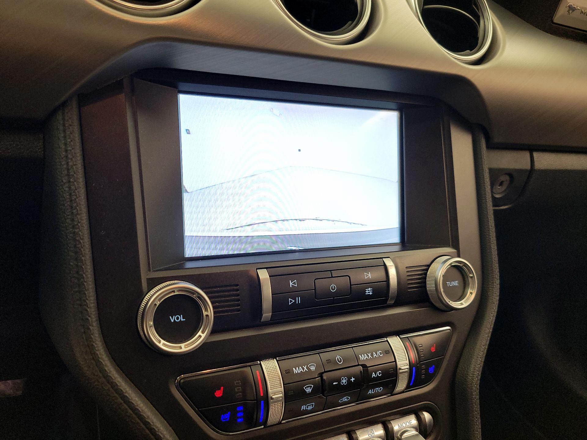 Thumbnail: 2019 Ford Mustang - 14