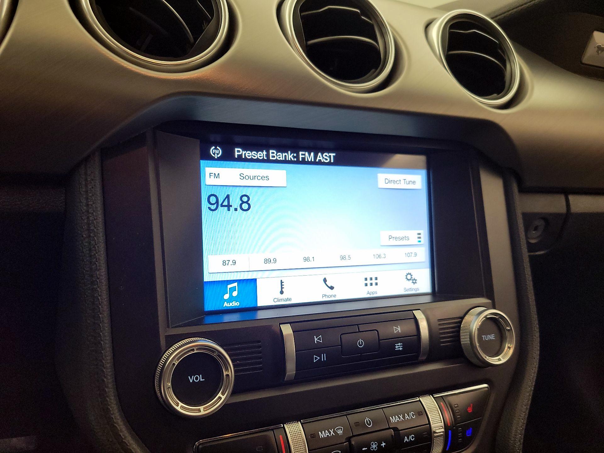 Thumbnail: 2019 Ford Mustang - 15