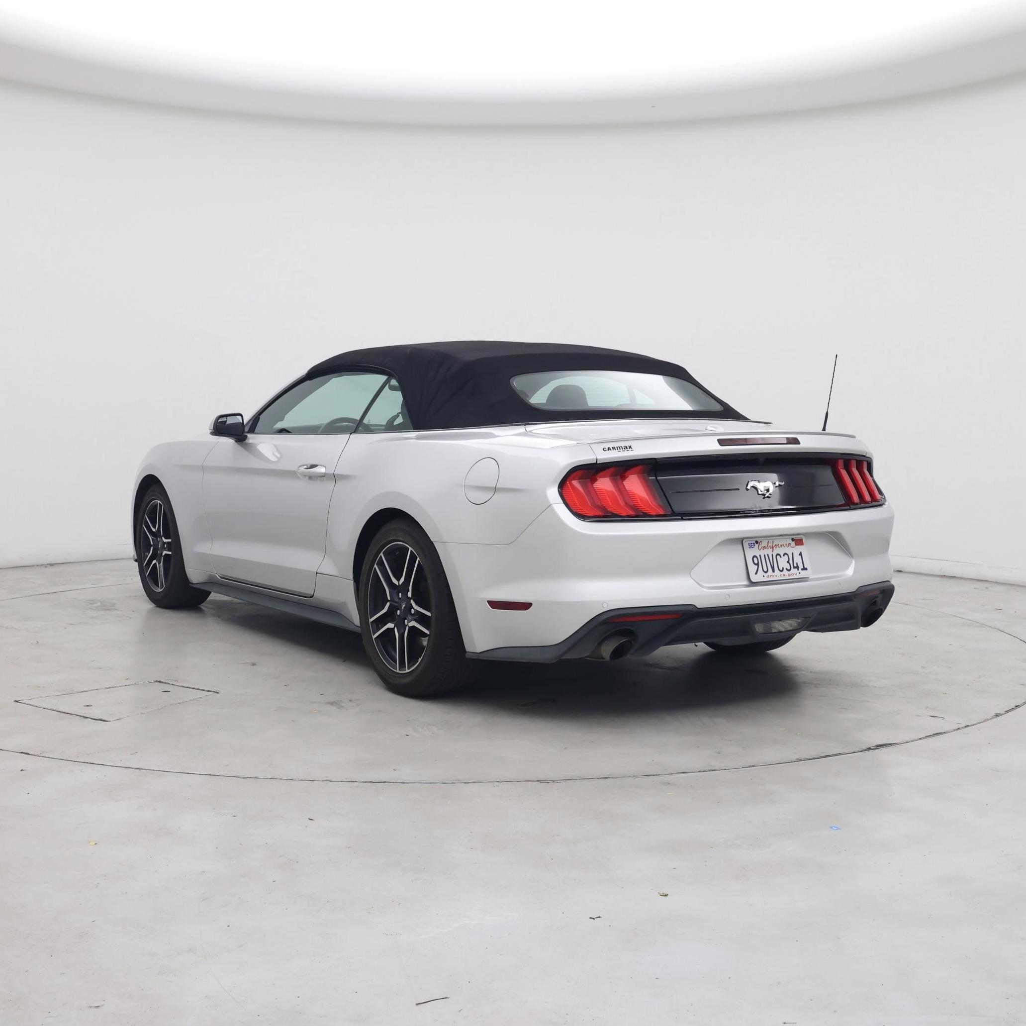 Thumbnail: 2019 Ford Mustang - 2