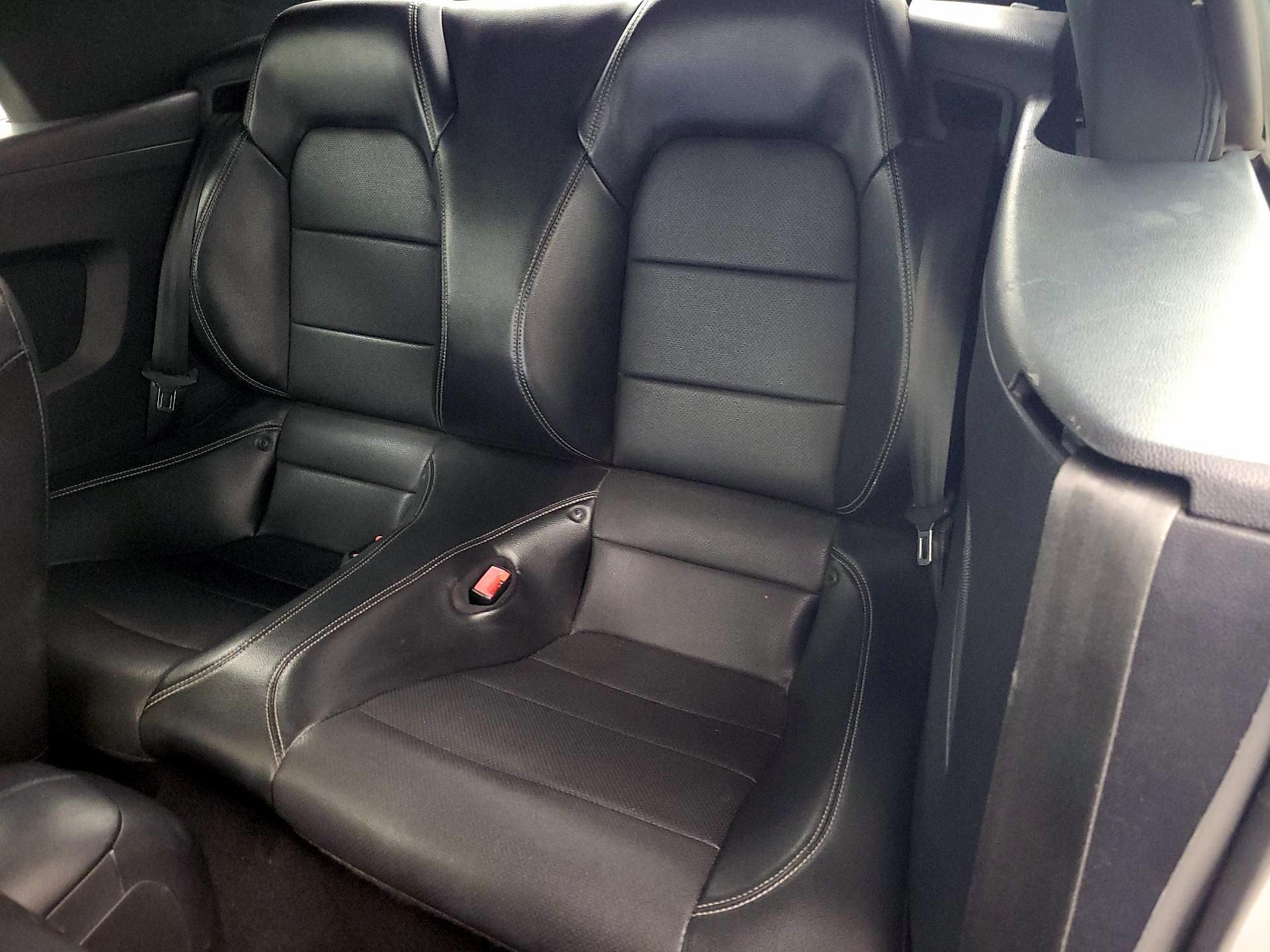 Thumbnail: 2019 Ford Mustang - 19