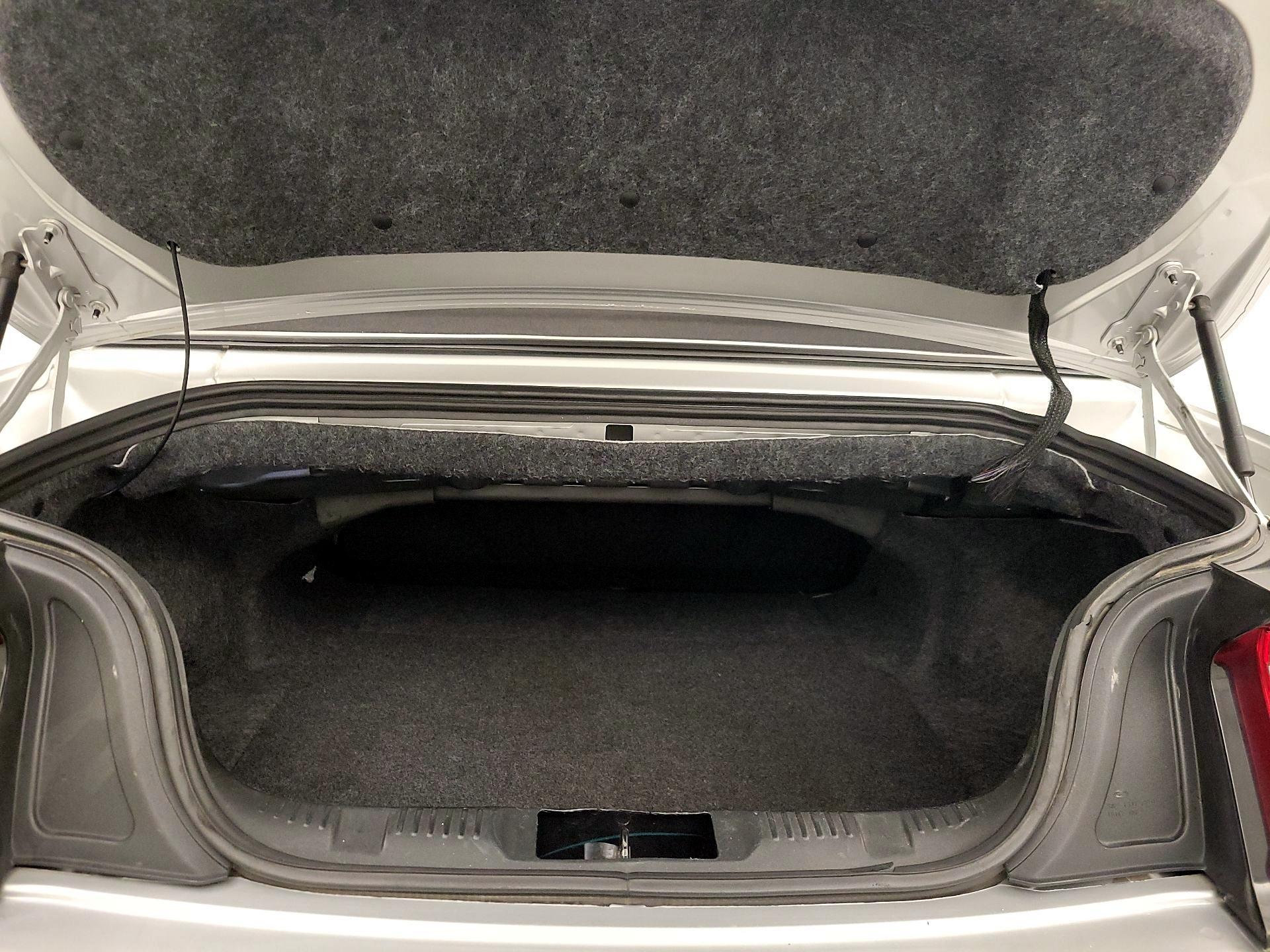 Thumbnail: 2019 Ford Mustang - 20