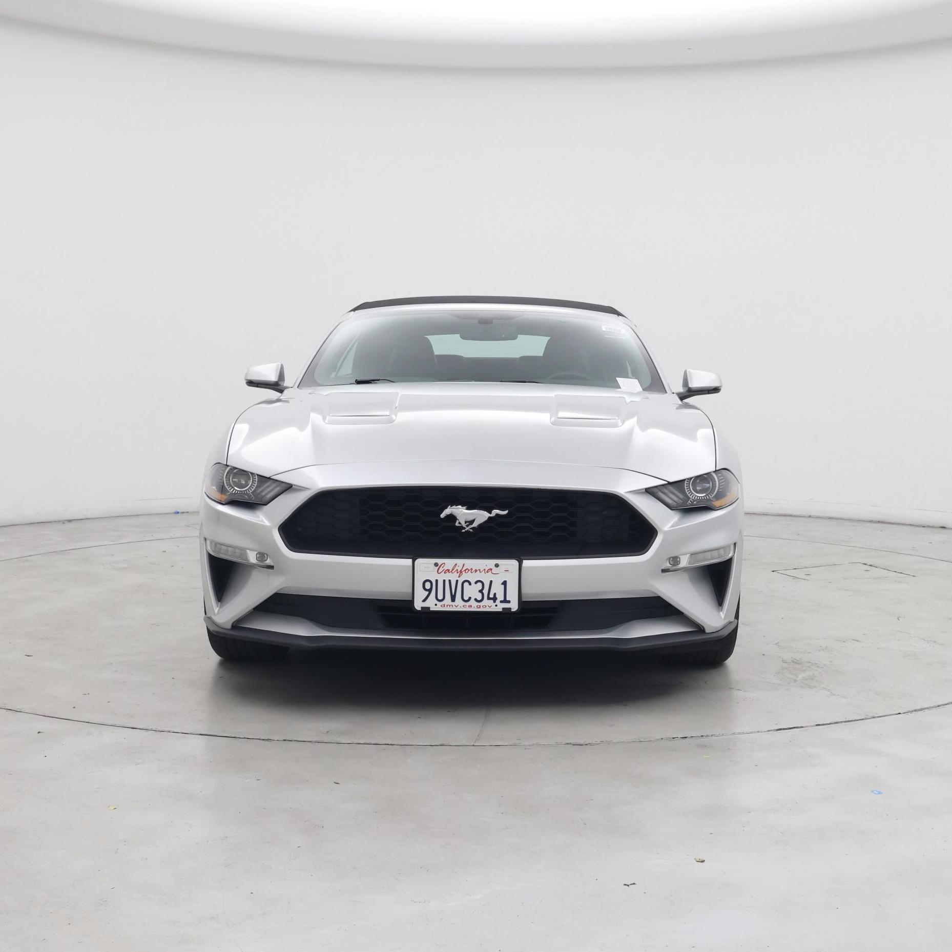 Thumbnail: 2019 Ford Mustang - 5