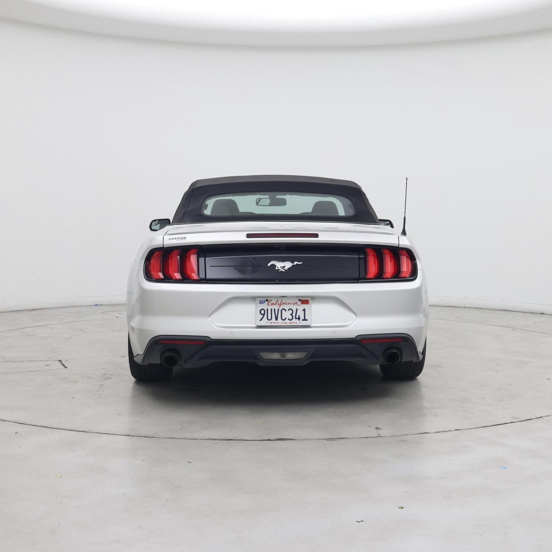 Thumbnail: 2019 Ford Mustang - 6
