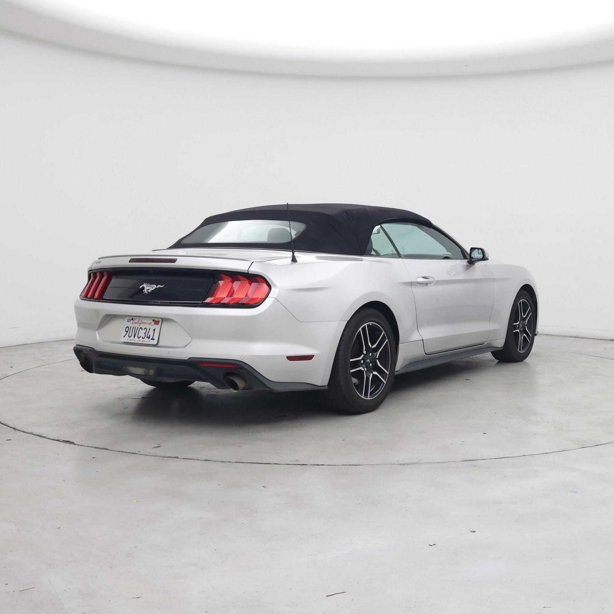 Thumbnail: 2019 Ford Mustang - 8