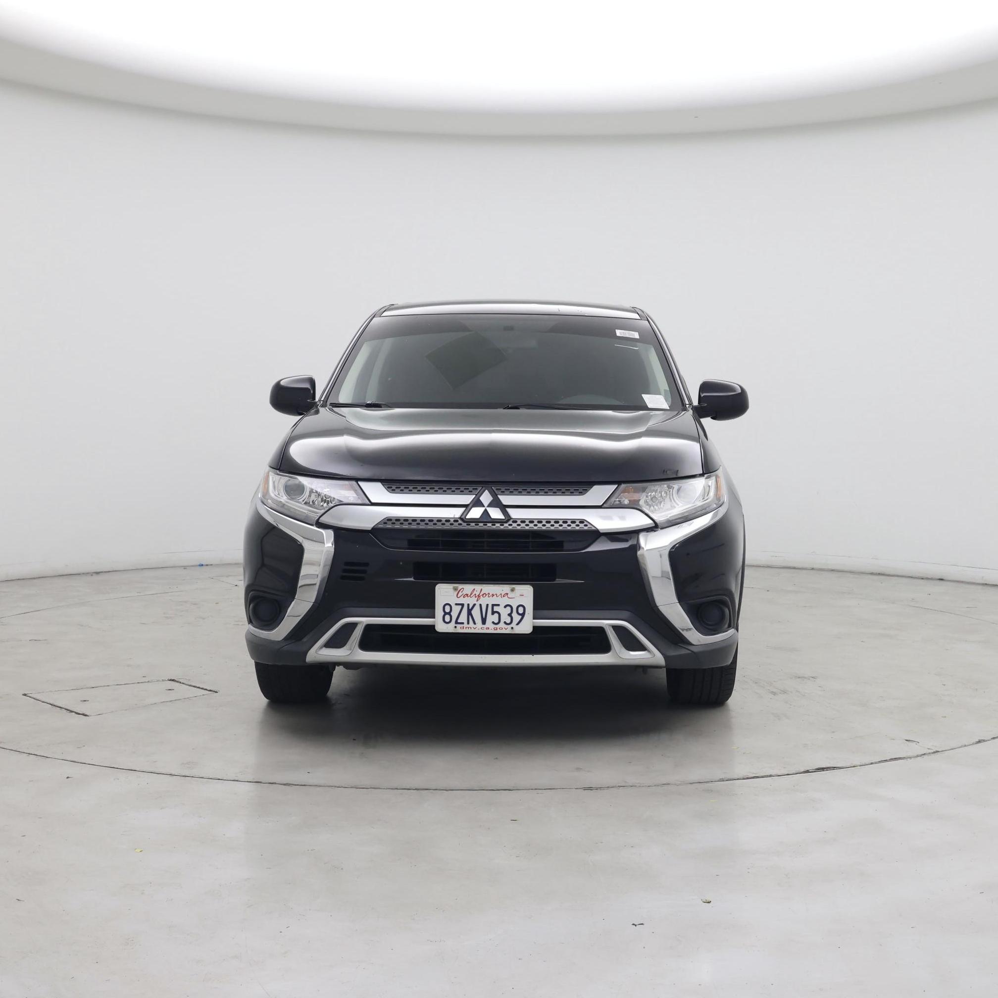 Thumbnail: 2019 Mitsubishi Outlander - 5