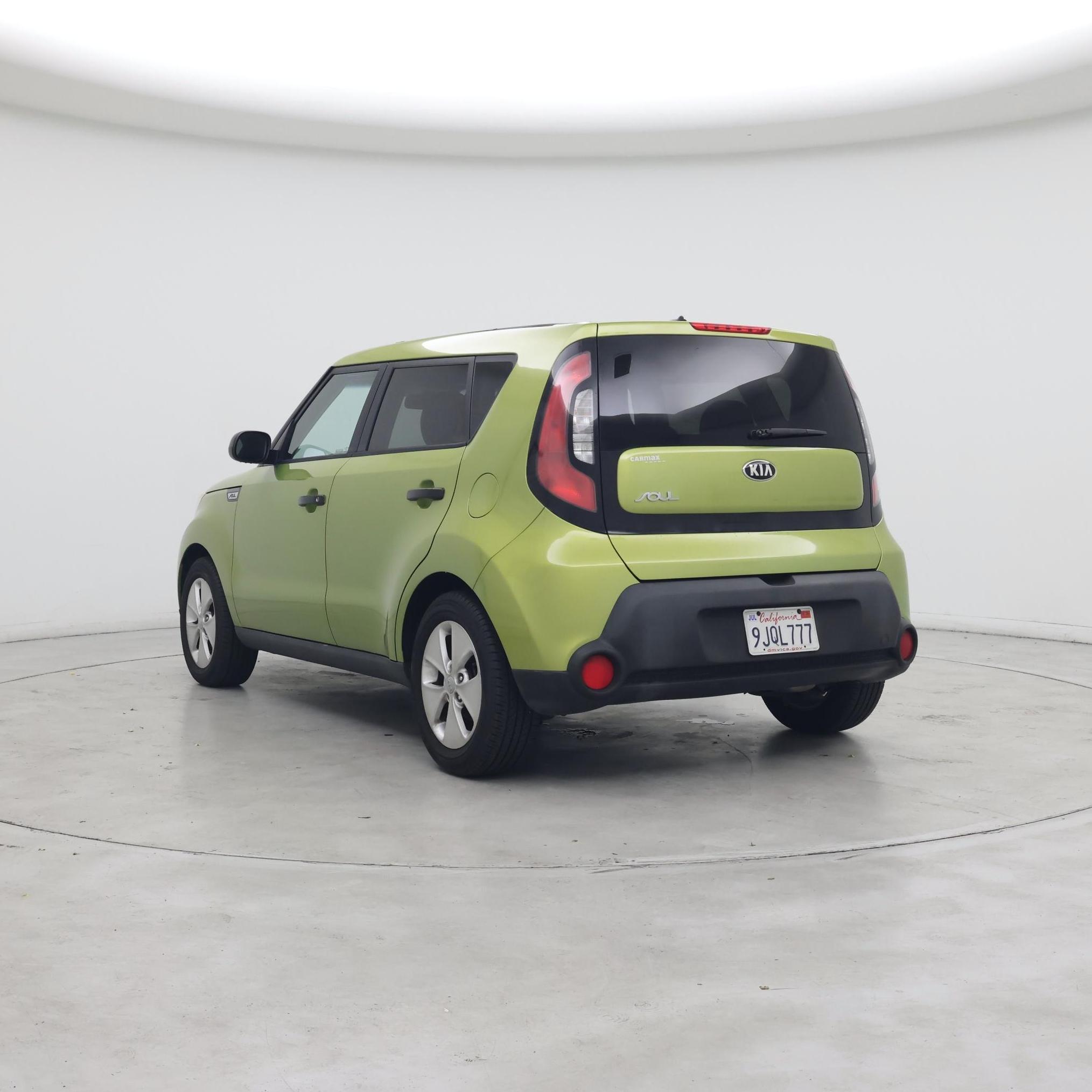 Thumbnail: 2015 Kia Soul - 2