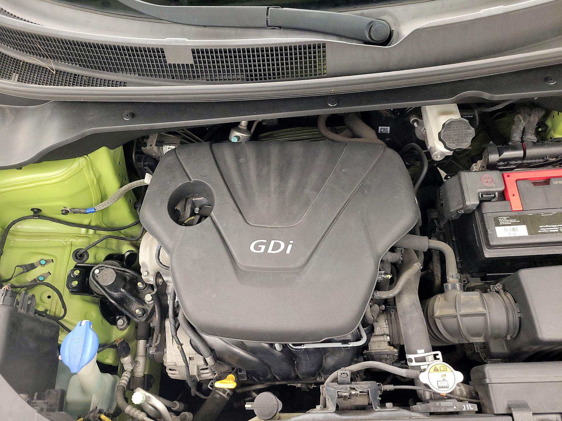 Thumbnail: 2015 Kia Soul - 20