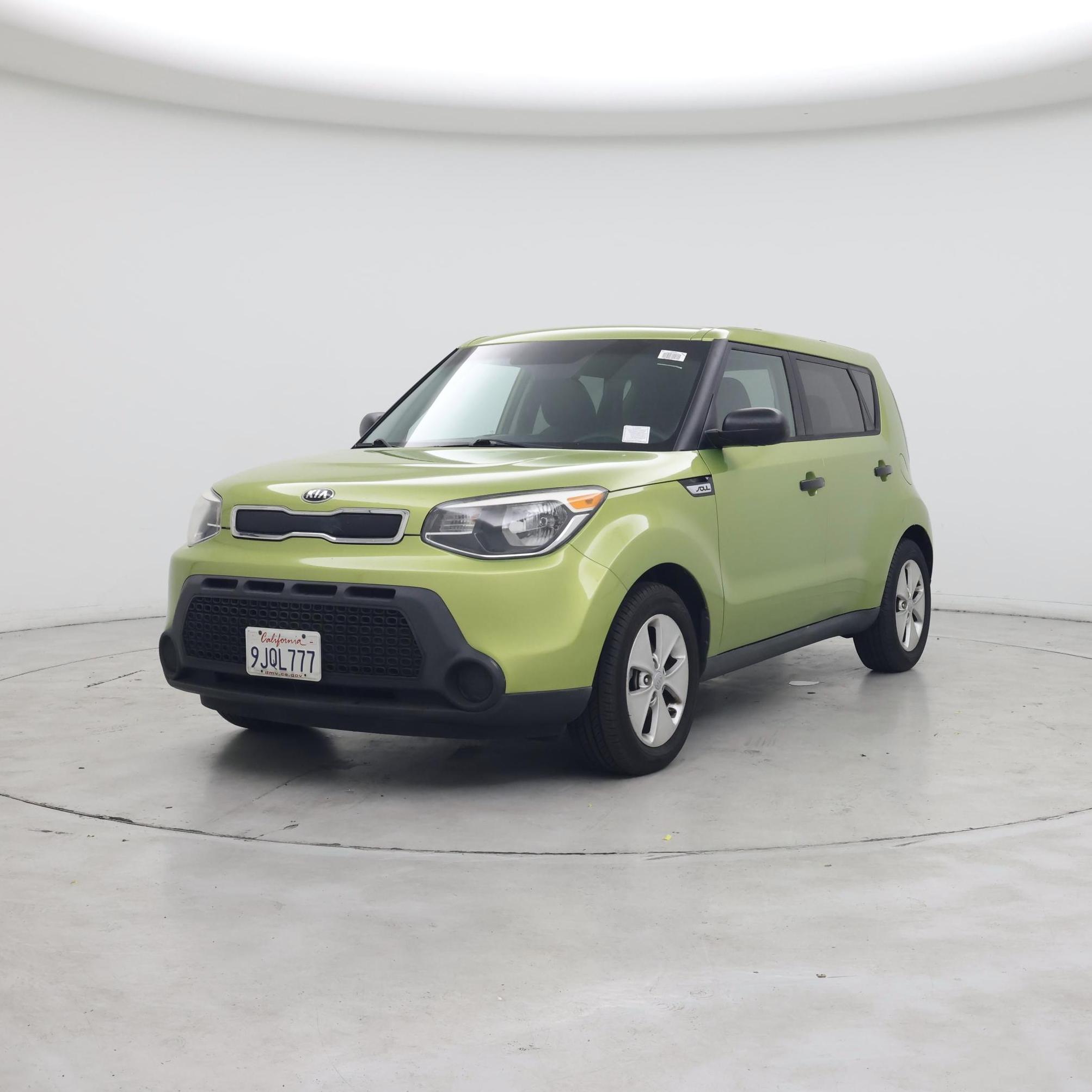 Thumbnail: 2015 Kia Soul - 4