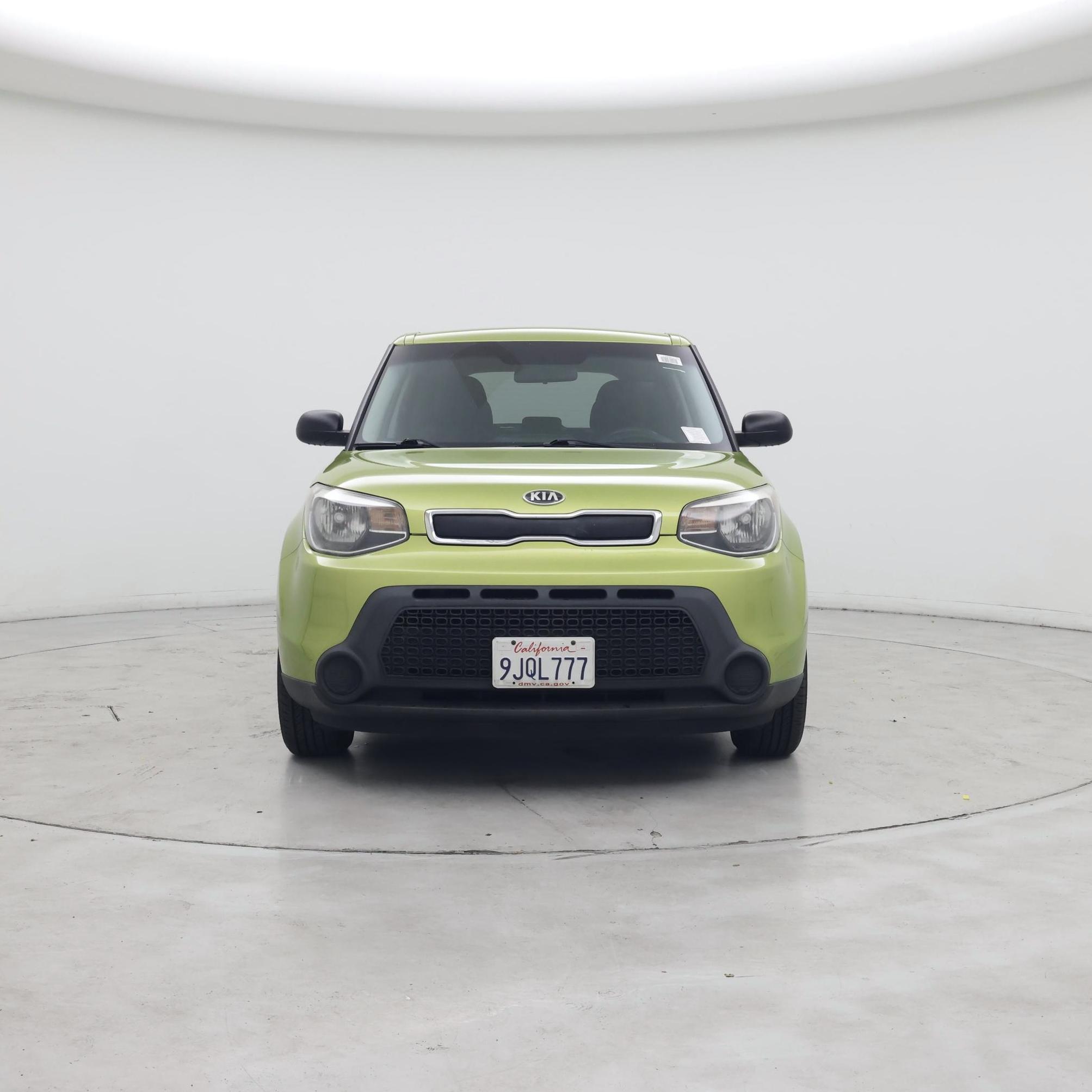 Thumbnail: 2015 Kia Soul - 5
