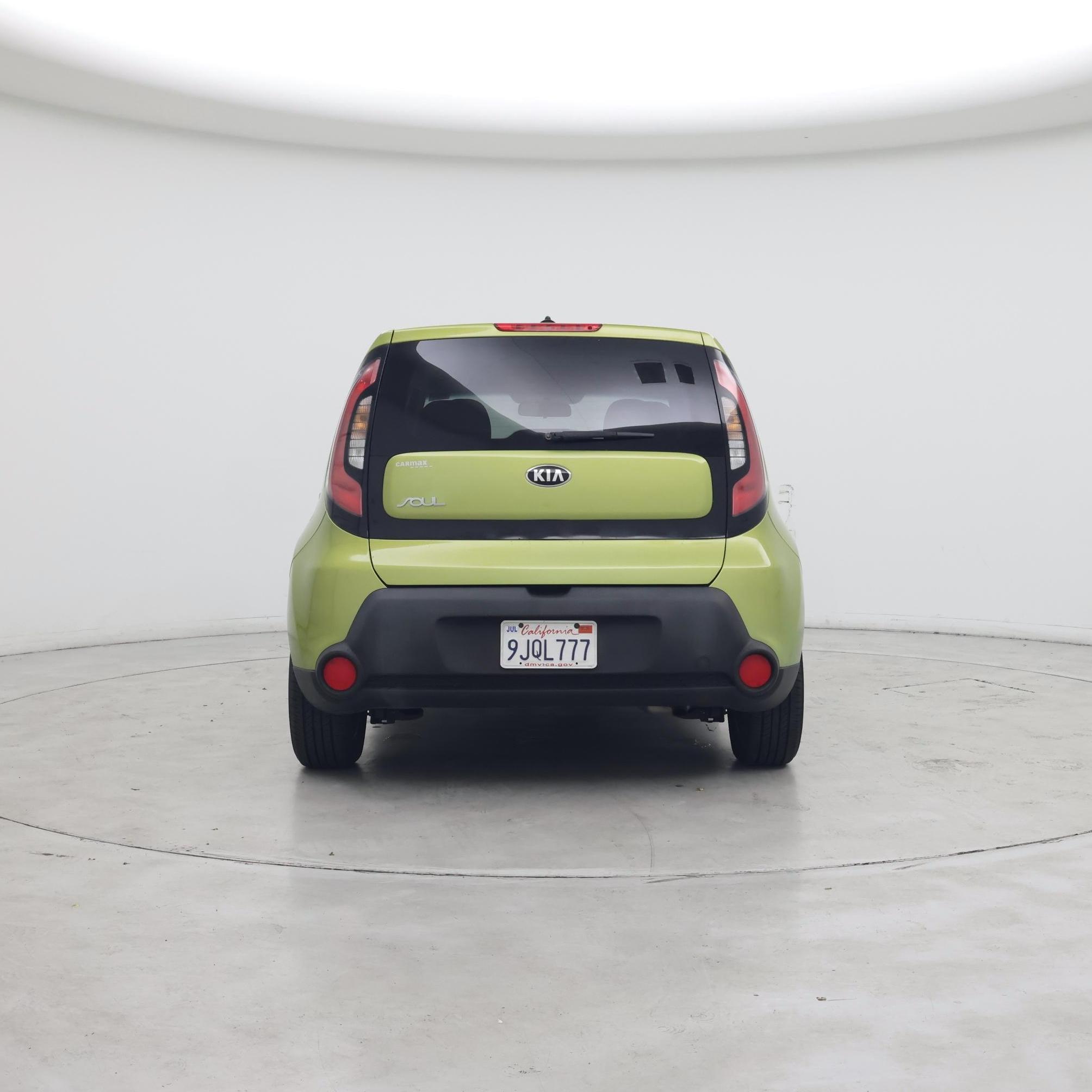 Thumbnail: 2015 Kia Soul - 6