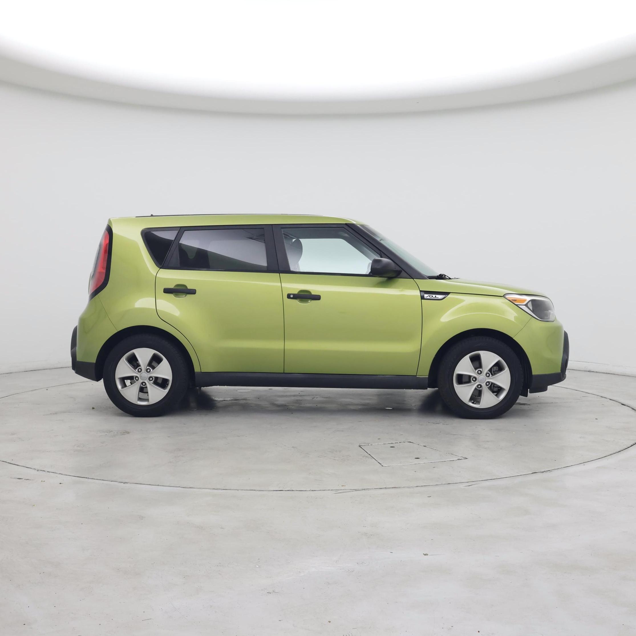 Thumbnail: 2015 Kia Soul - 7