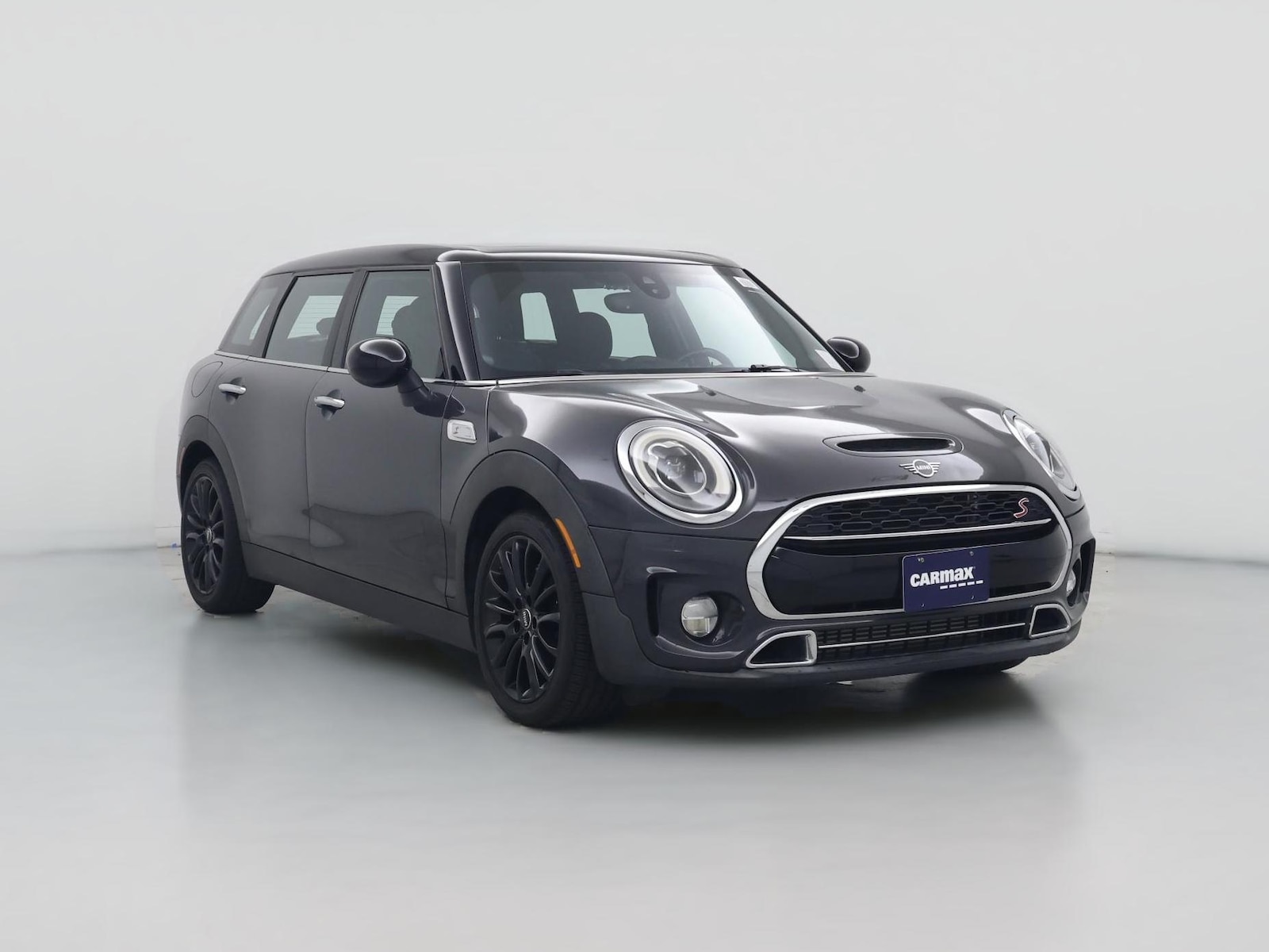 2019 MINI Clubman S