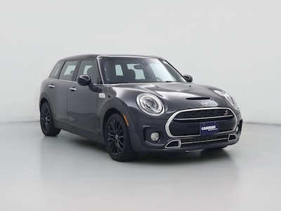 2019 Mini Cooper Clubman S