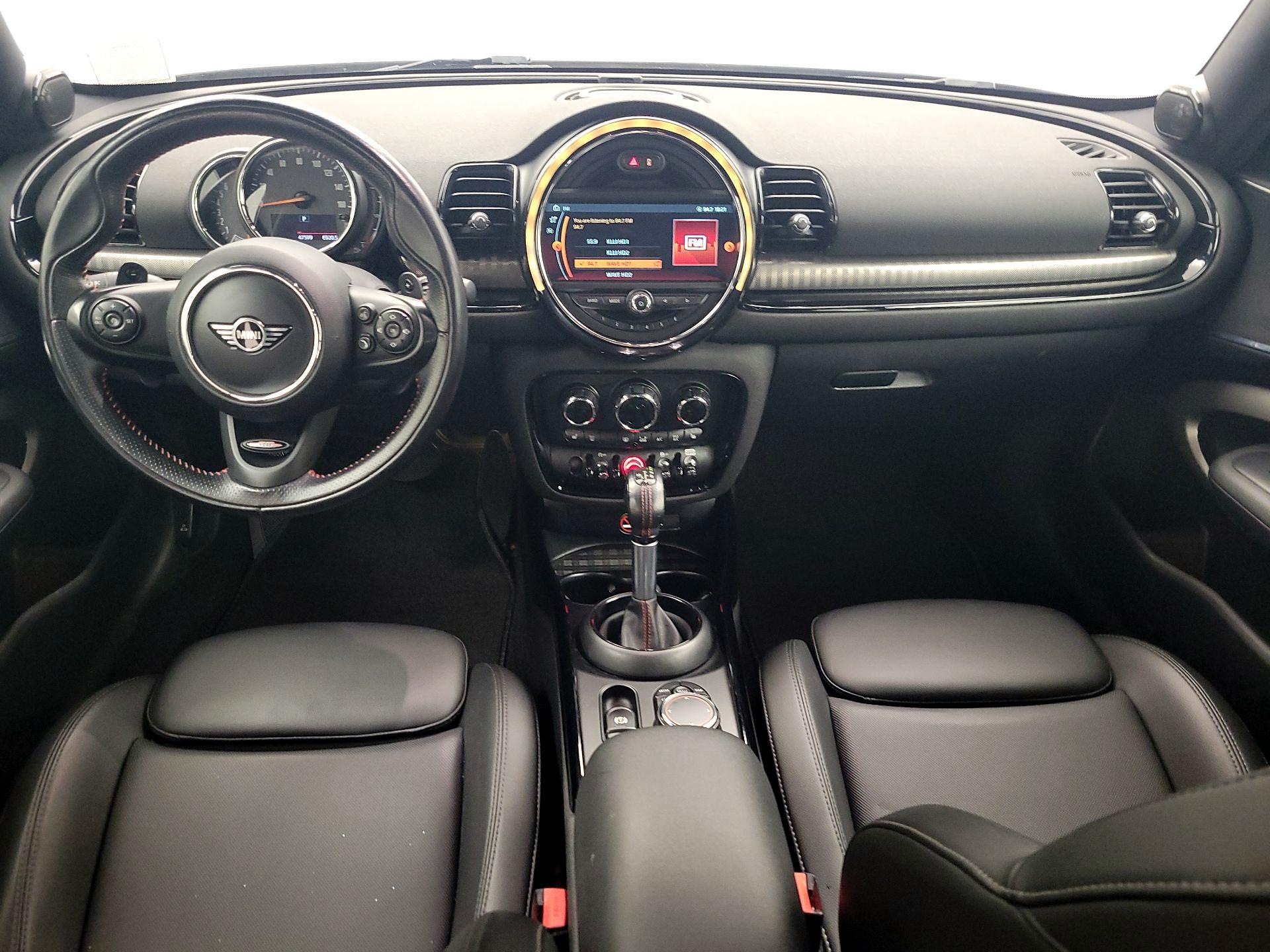 Thumbnail: 2019 MINI Cooper Clubman - 9