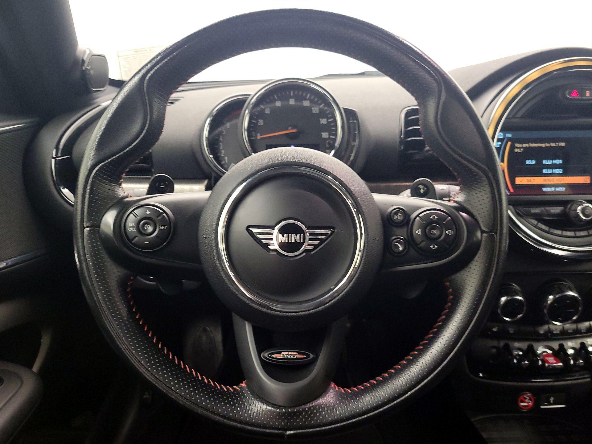 Thumbnail: 2019 MINI Cooper Clubman - 10