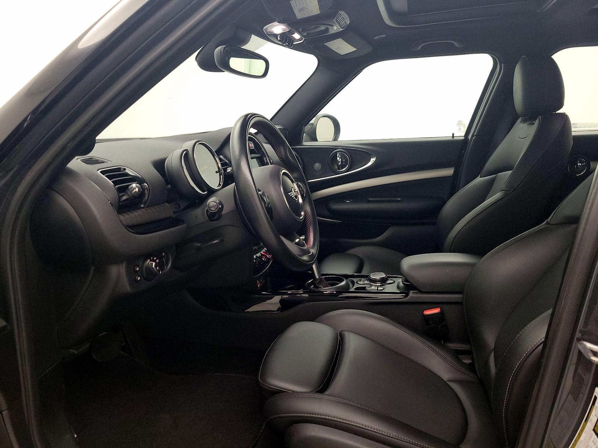 Thumbnail: 2019 MINI Cooper Clubman - 11