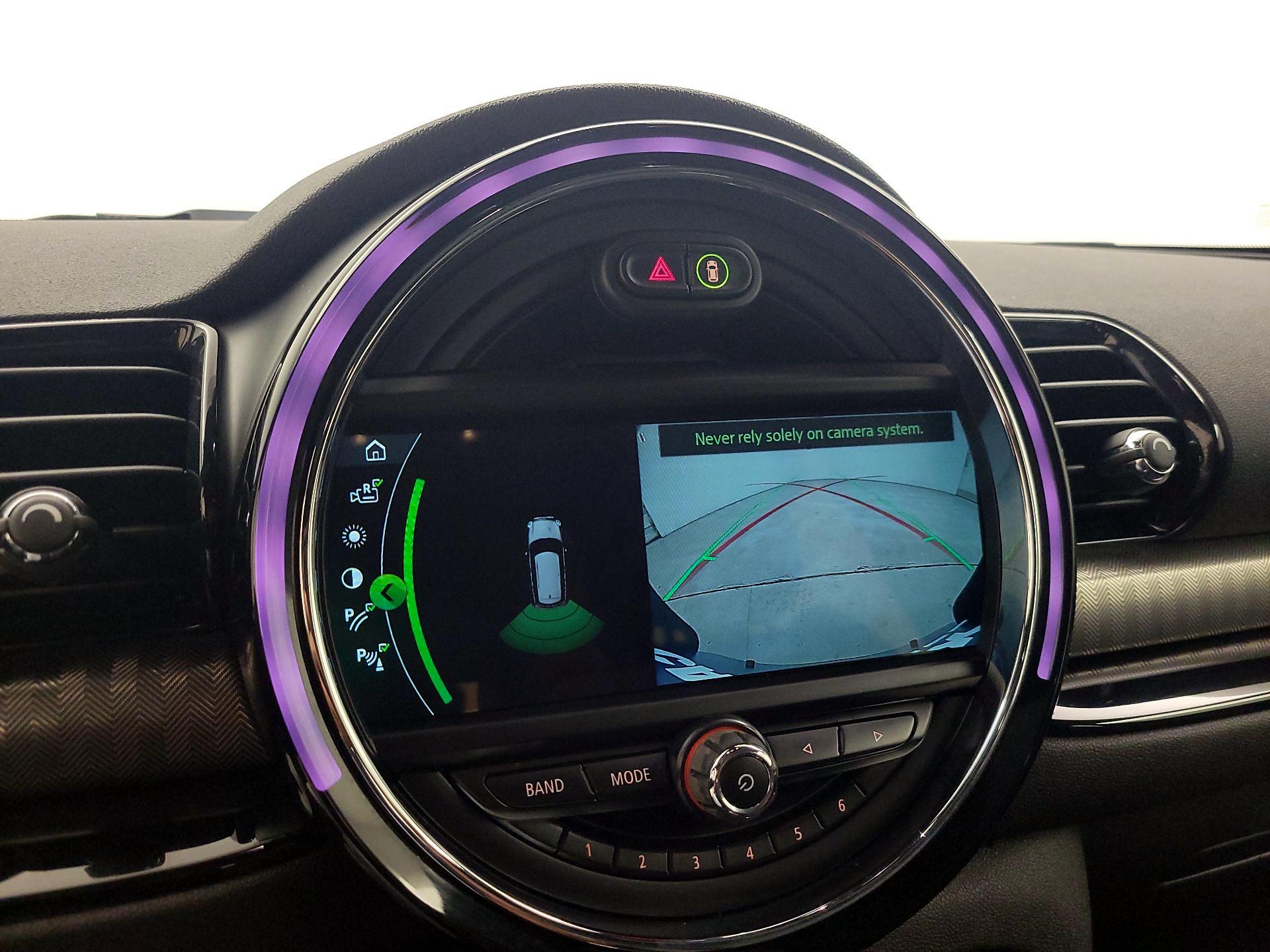 Thumbnail: 2019 MINI Cooper Clubman - 14