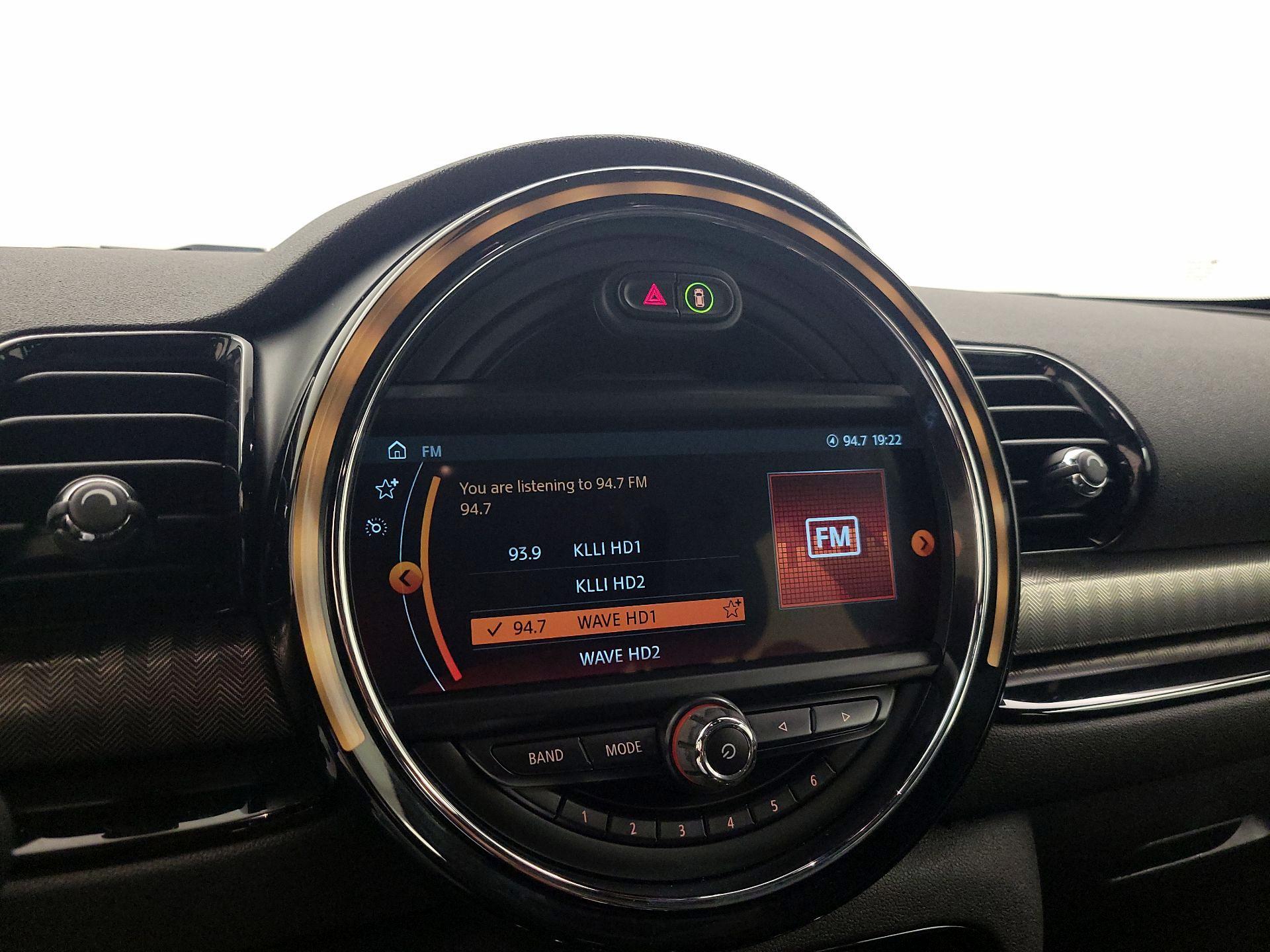 Thumbnail: 2019 MINI Cooper Clubman - 15