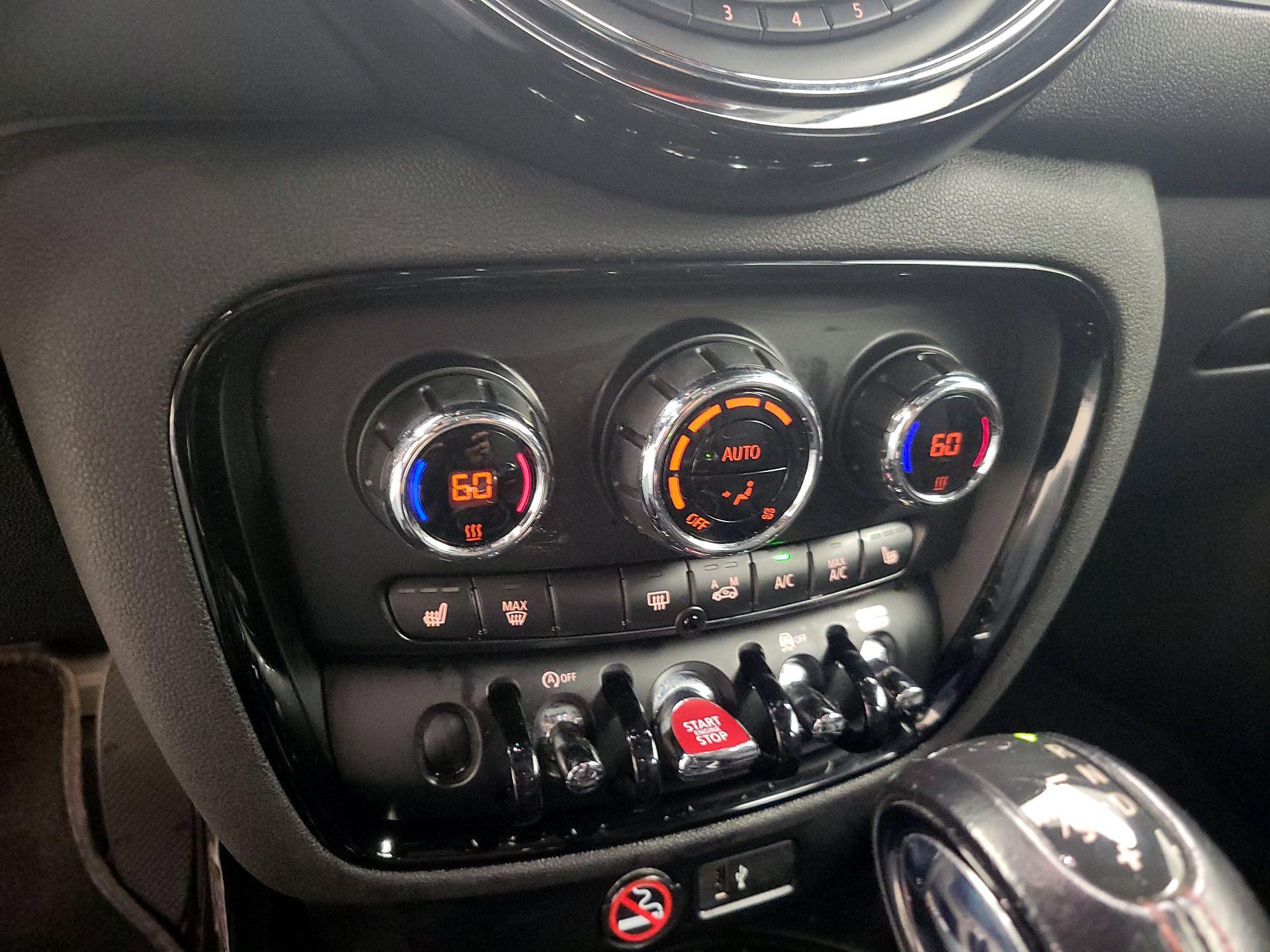 Thumbnail: 2019 MINI Cooper Clubman - 16