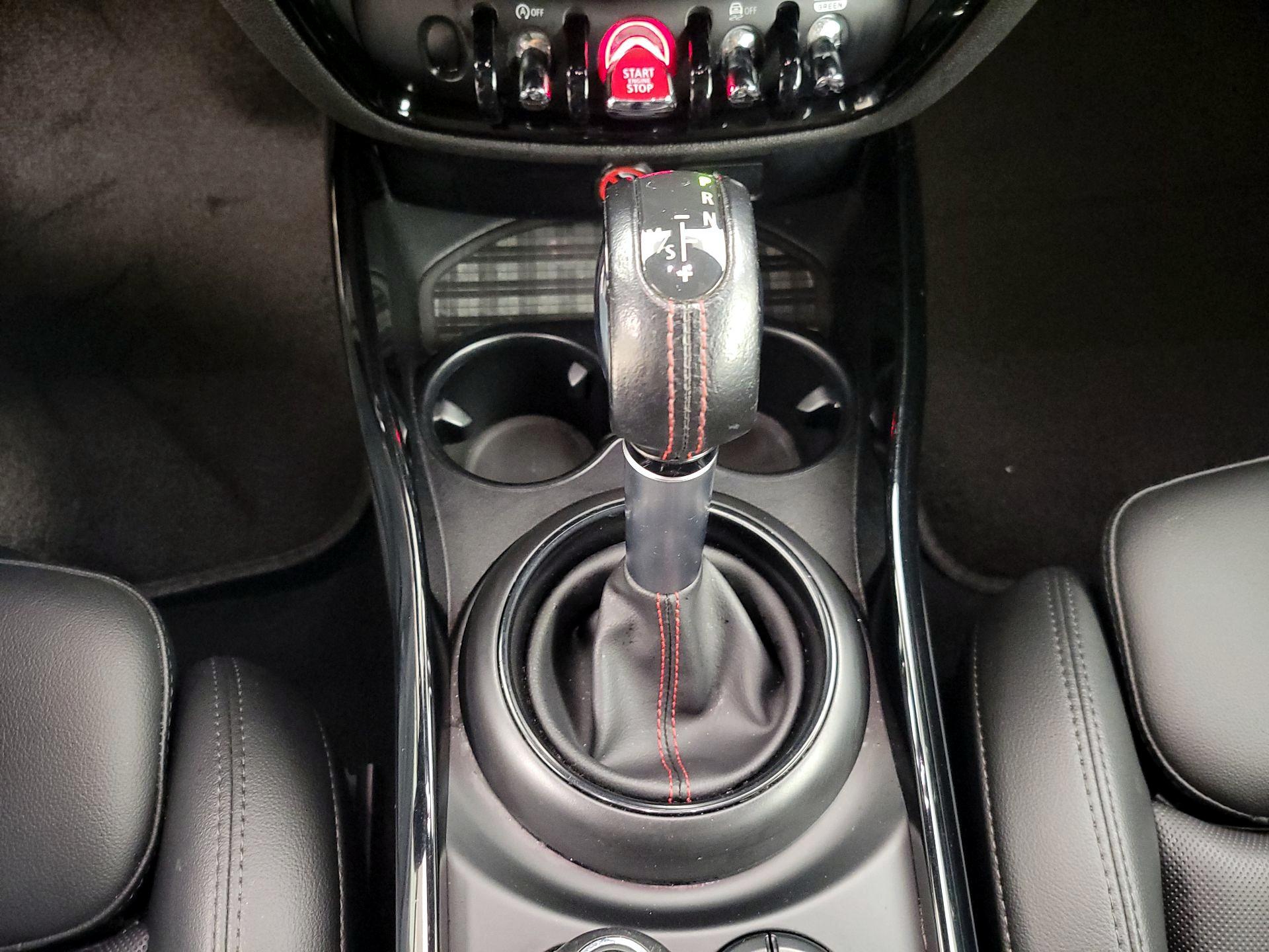 Thumbnail: 2019 MINI Cooper Clubman - 17