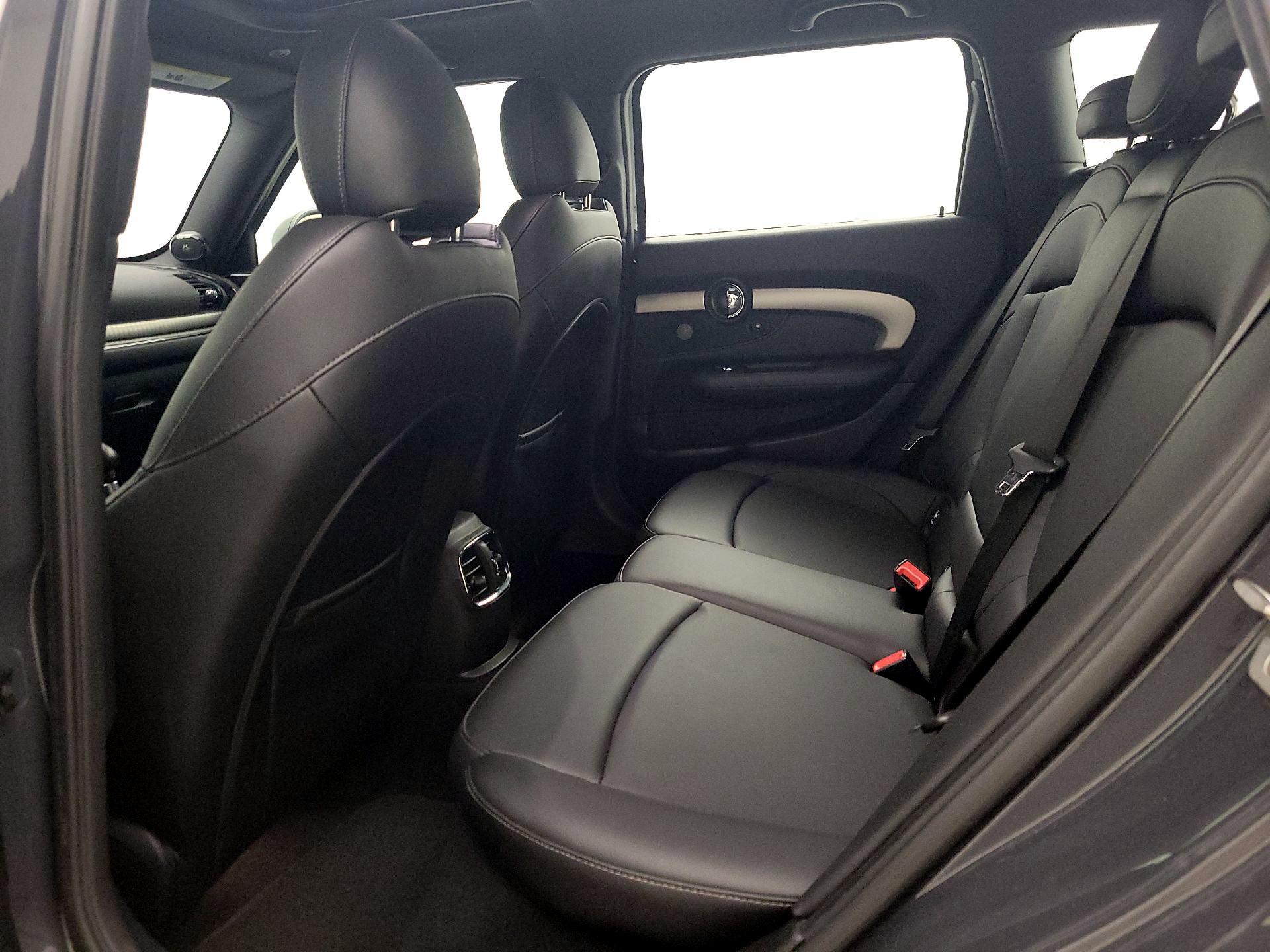 Thumbnail: 2019 MINI Cooper Clubman - 20