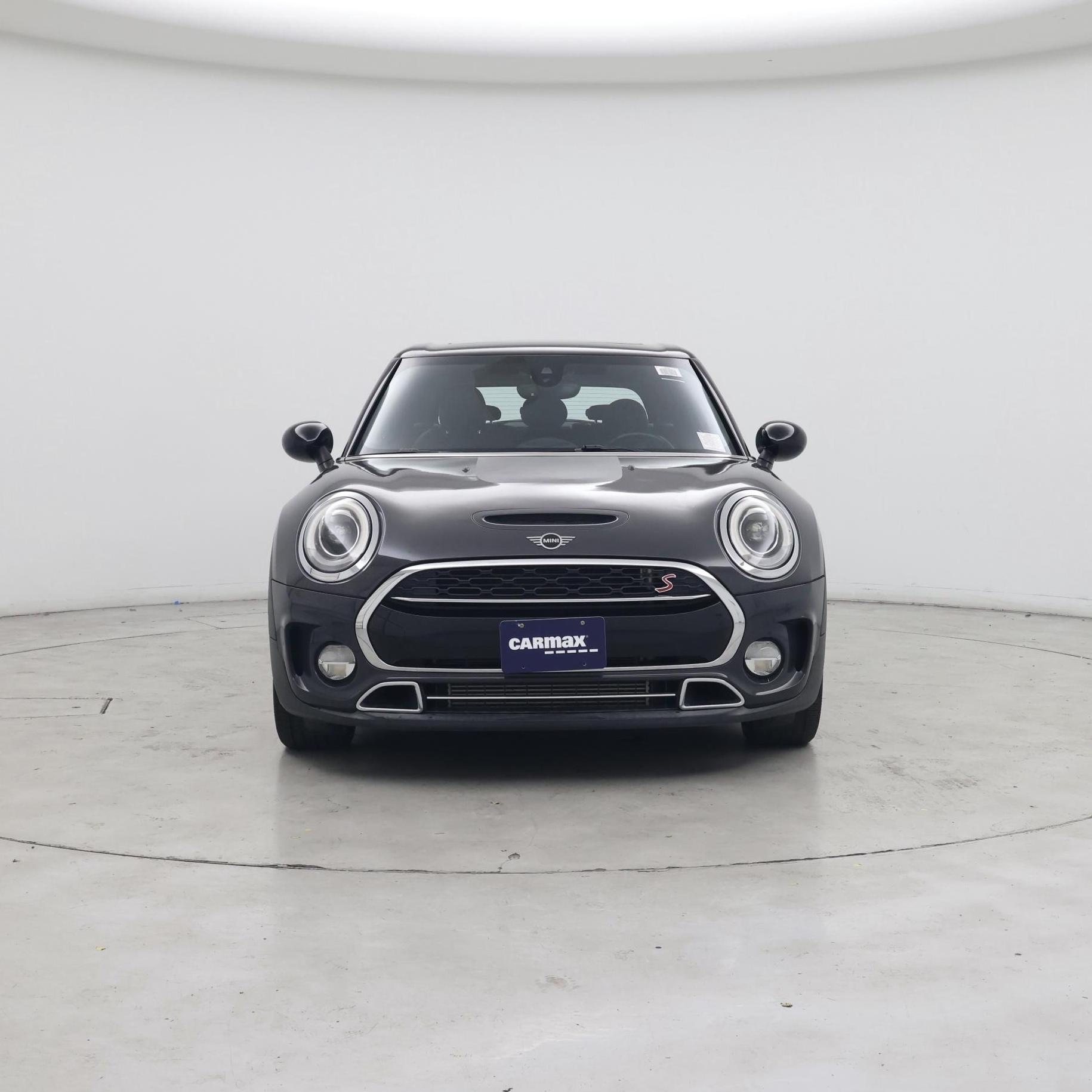Thumbnail: 2019 MINI Cooper Clubman - 5
