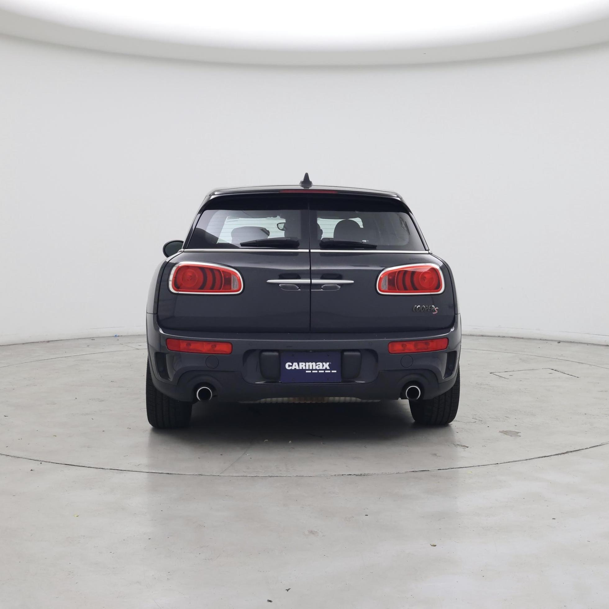 Thumbnail: 2019 MINI Cooper Clubman - 6