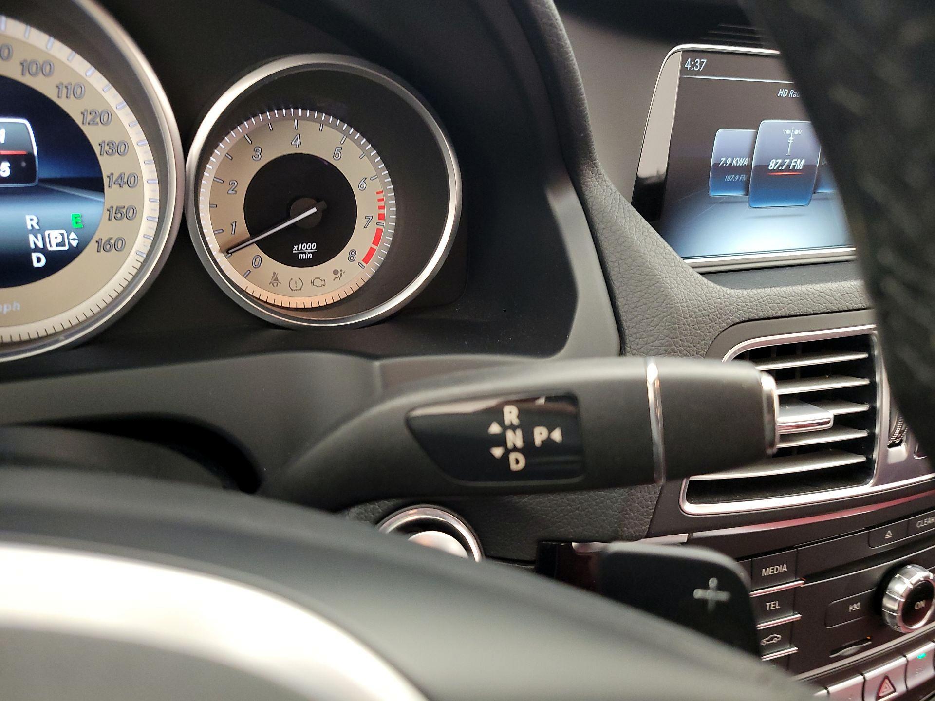 Thumbnail: 2017 Mercedes-Benz E-Class - 17