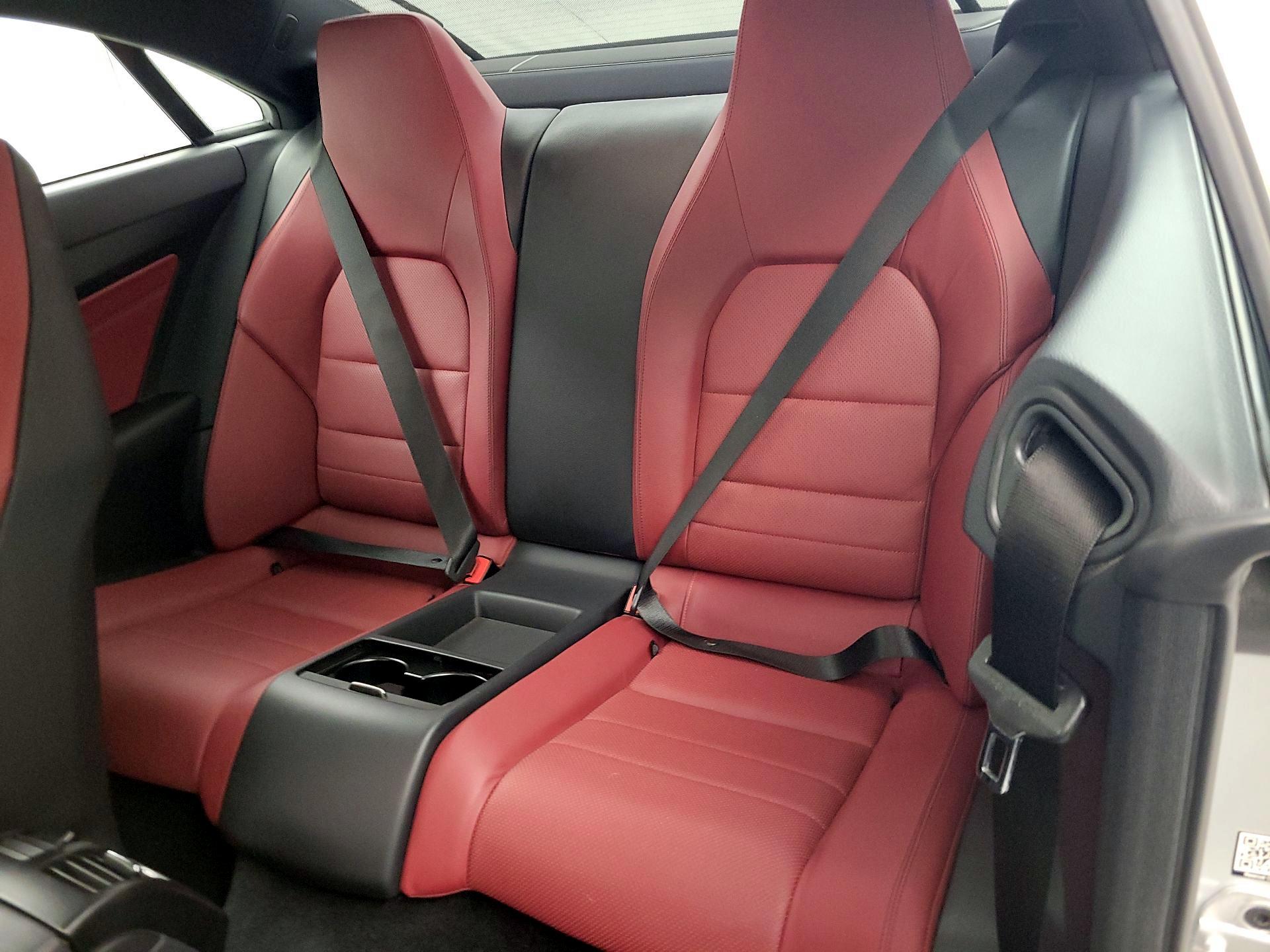 Thumbnail: 2017 Mercedes-Benz E-Class - 19