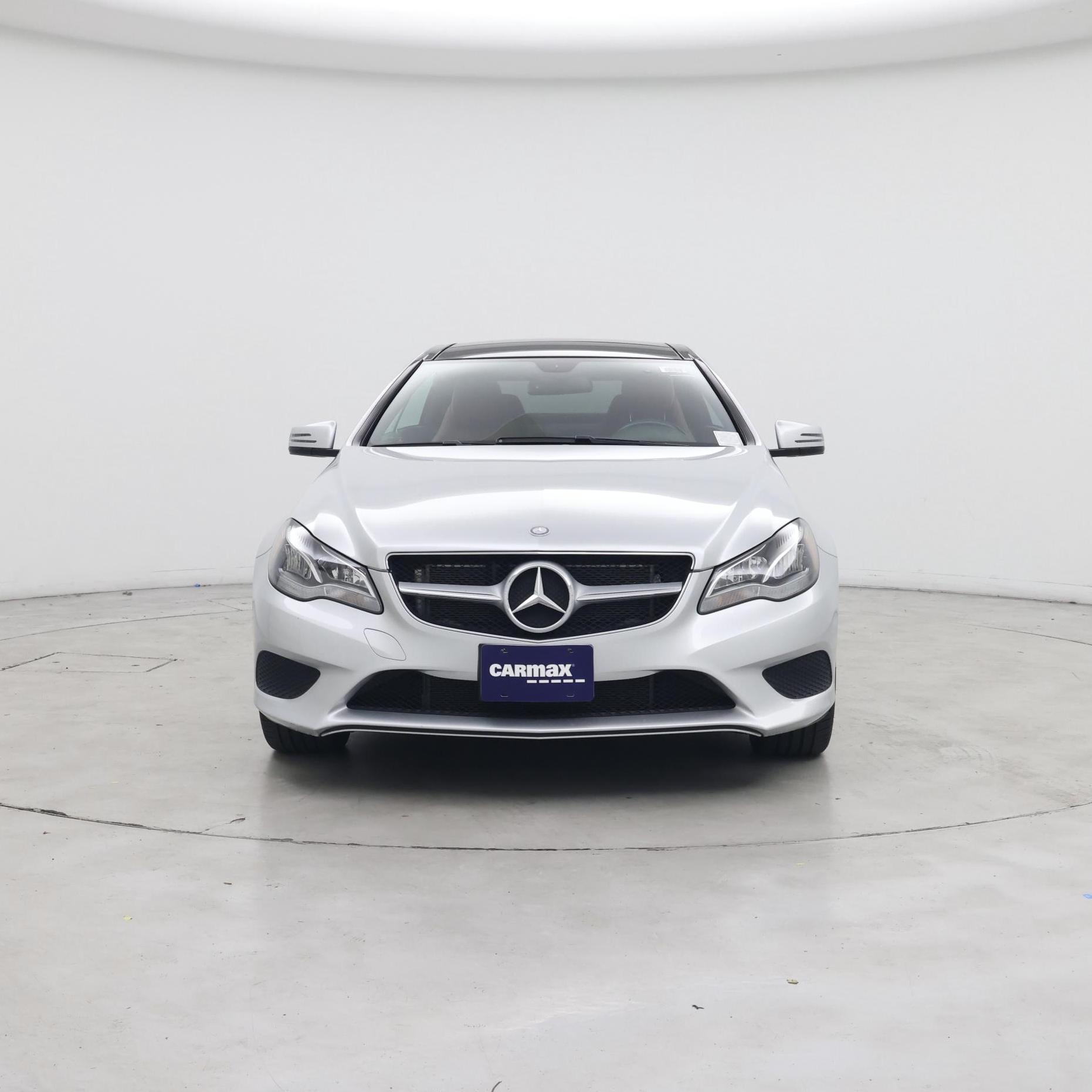 Thumbnail: 2017 Mercedes-Benz E-Class - 5