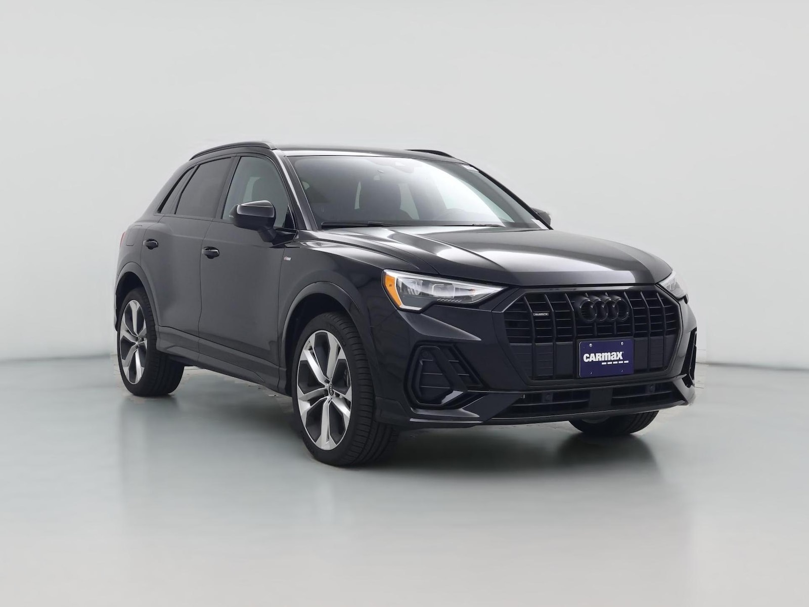 2021 Audi Q3 S Line Premium