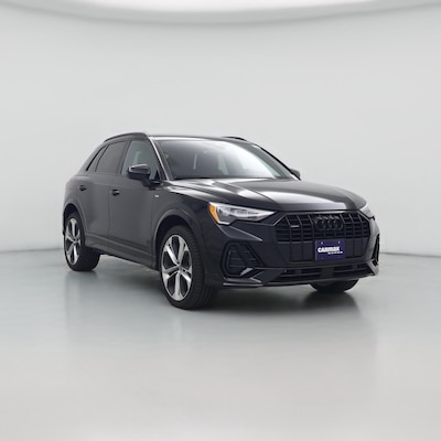 2021 Audi Q3 S-Line Premium