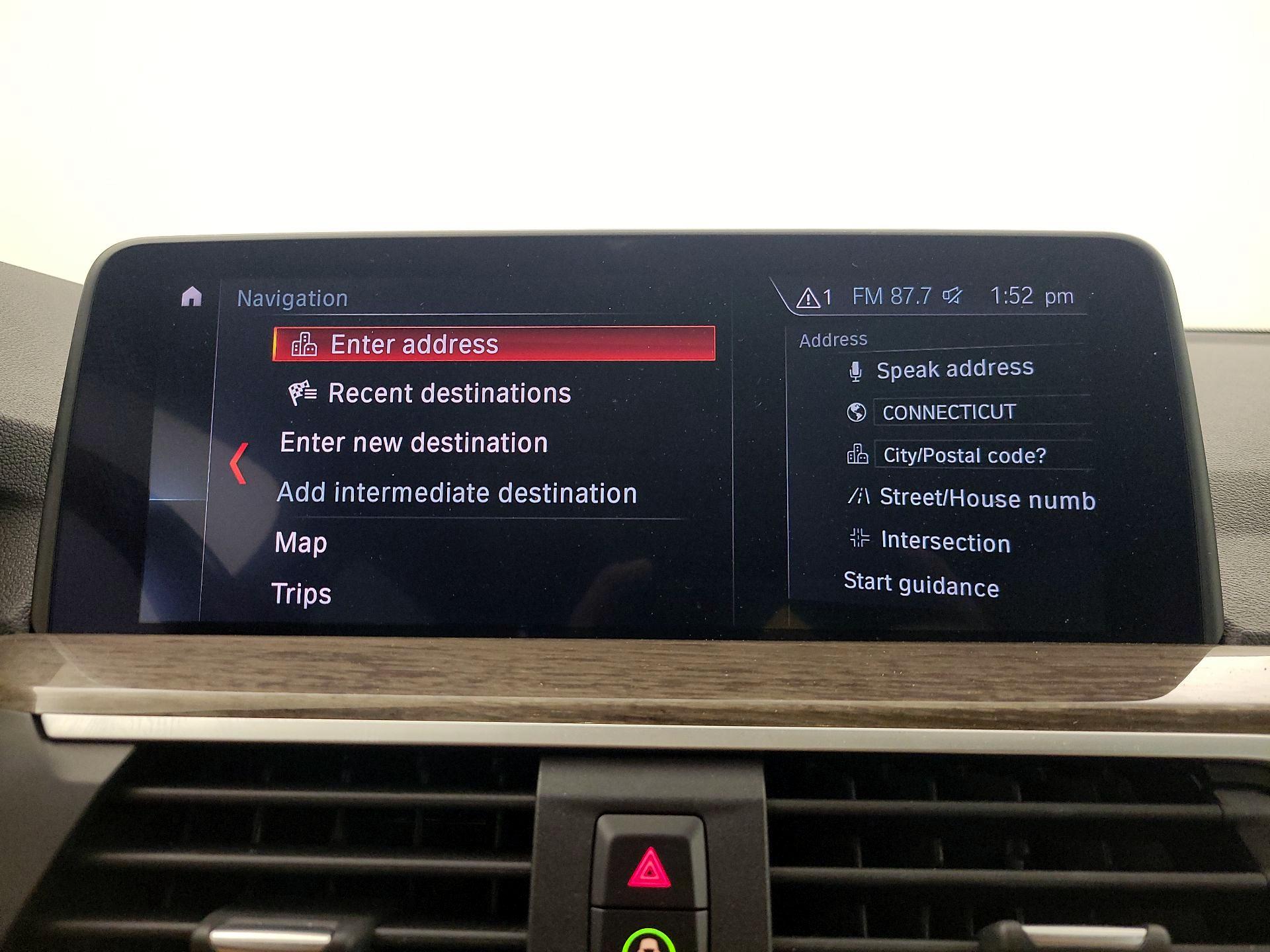 Thumbnail: 2019 BMW X3 - 14