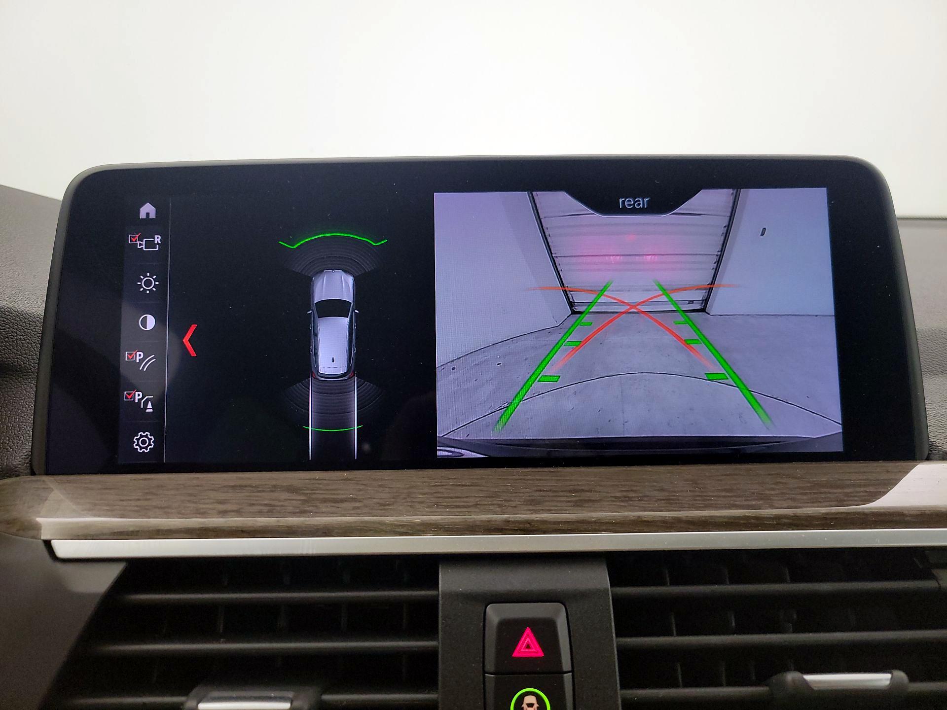 Thumbnail: 2019 BMW X3 - 15