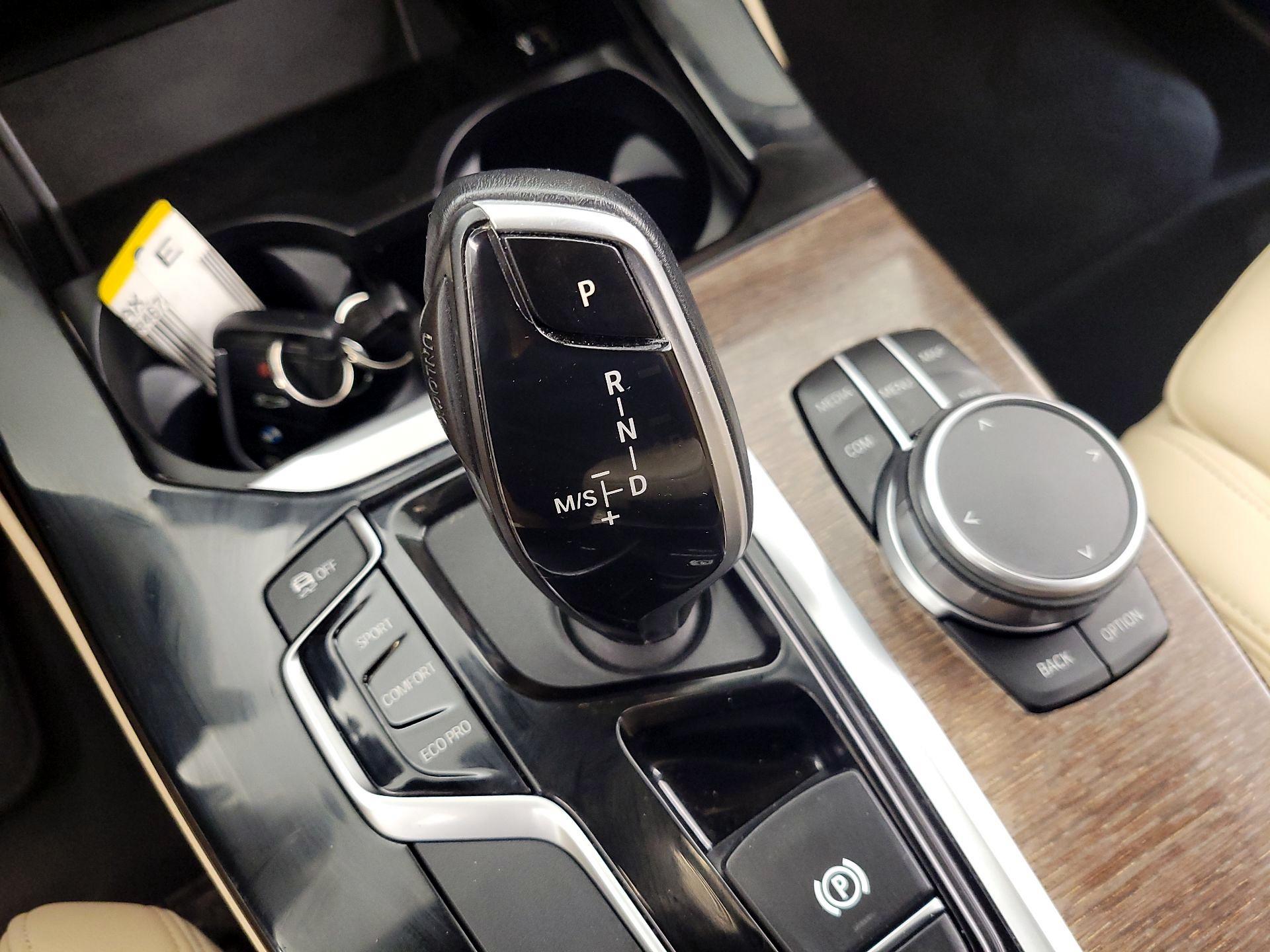 Thumbnail: 2019 BMW X3 - 18