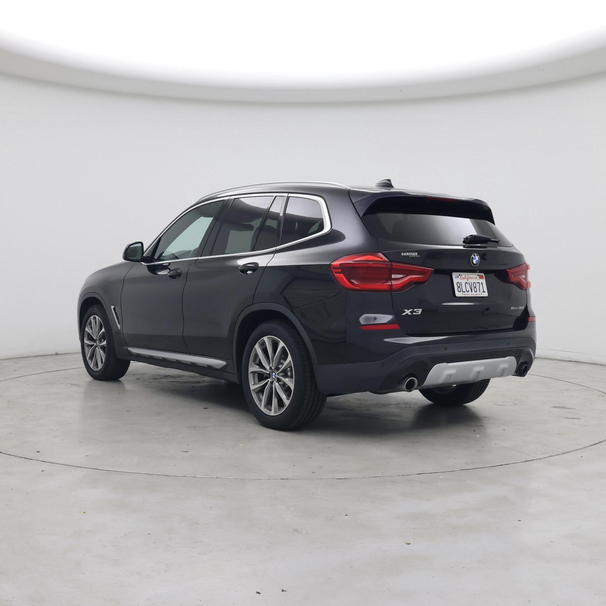 Thumbnail: 2019 BMW X3 - 2