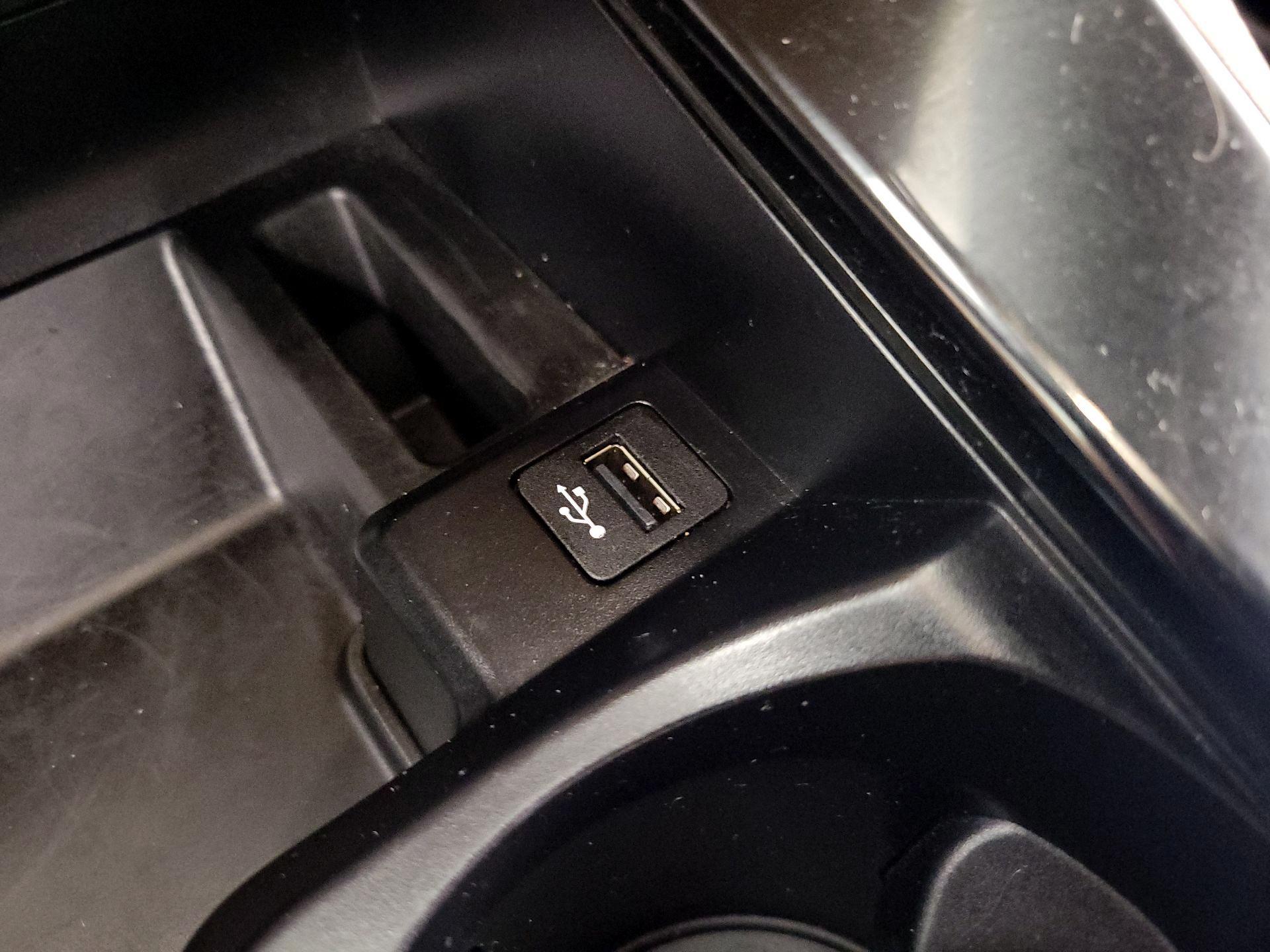 Thumbnail: 2019 BMW X3 - 19