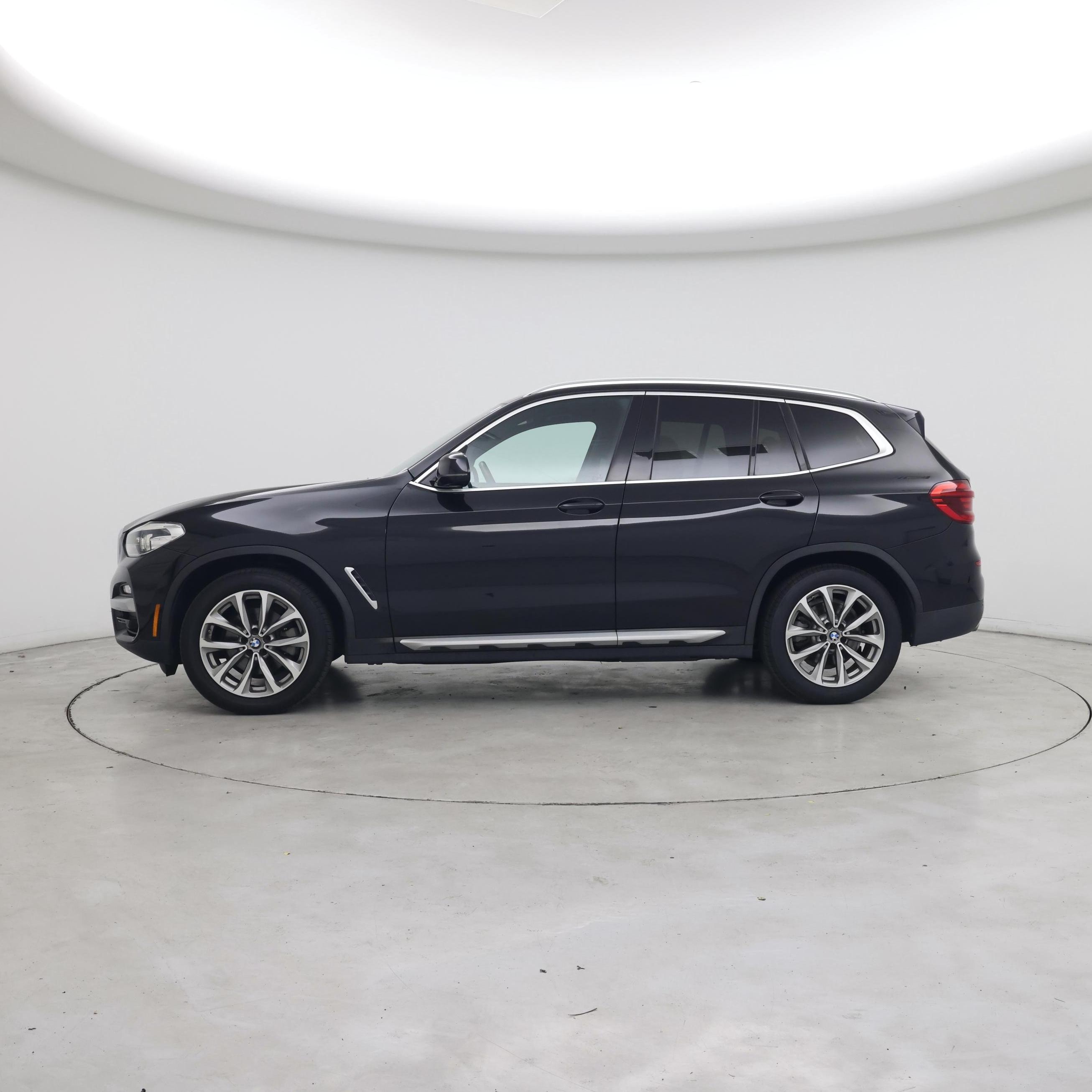 Thumbnail: 2019 BMW X3 - 3