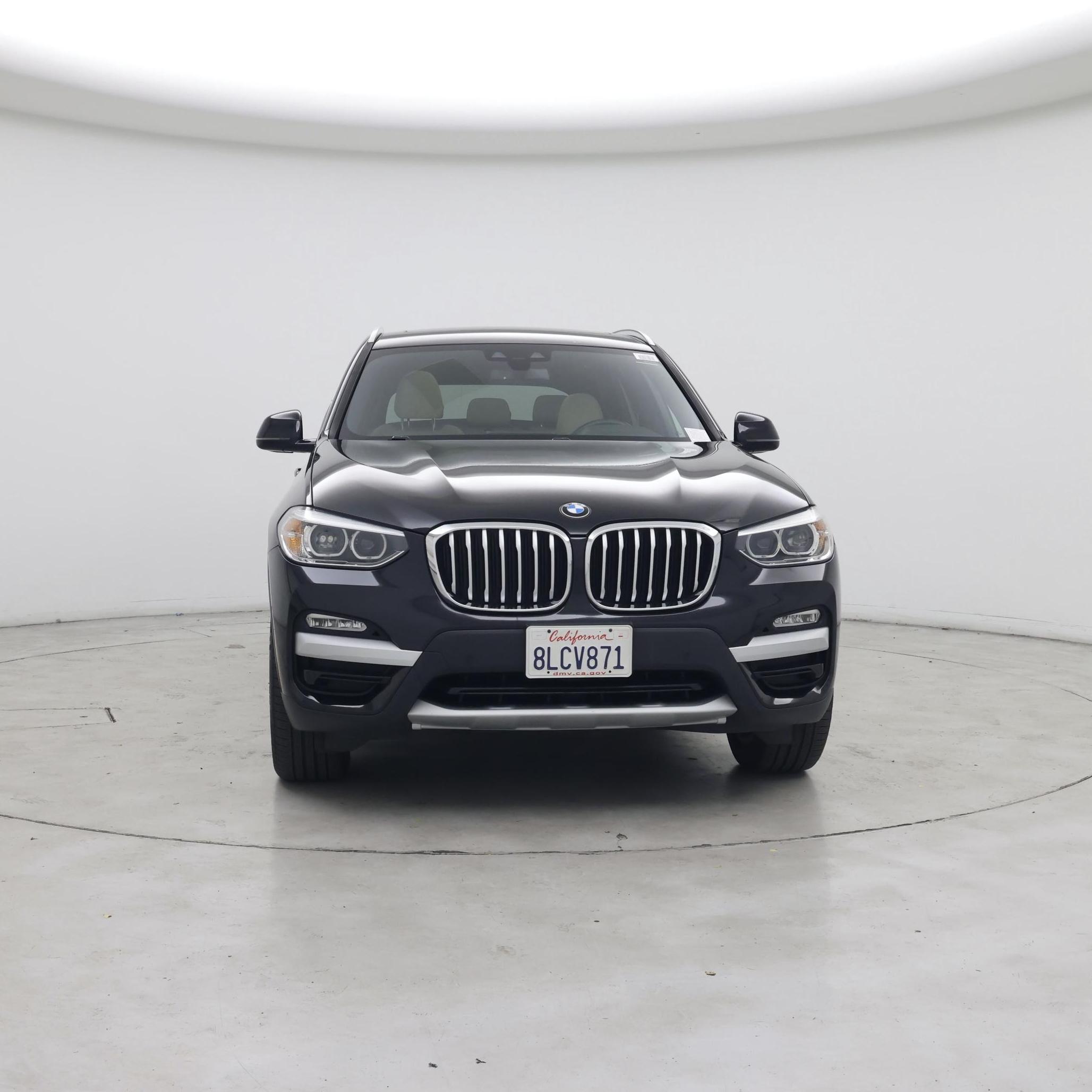 Thumbnail: 2019 BMW X3 - 5