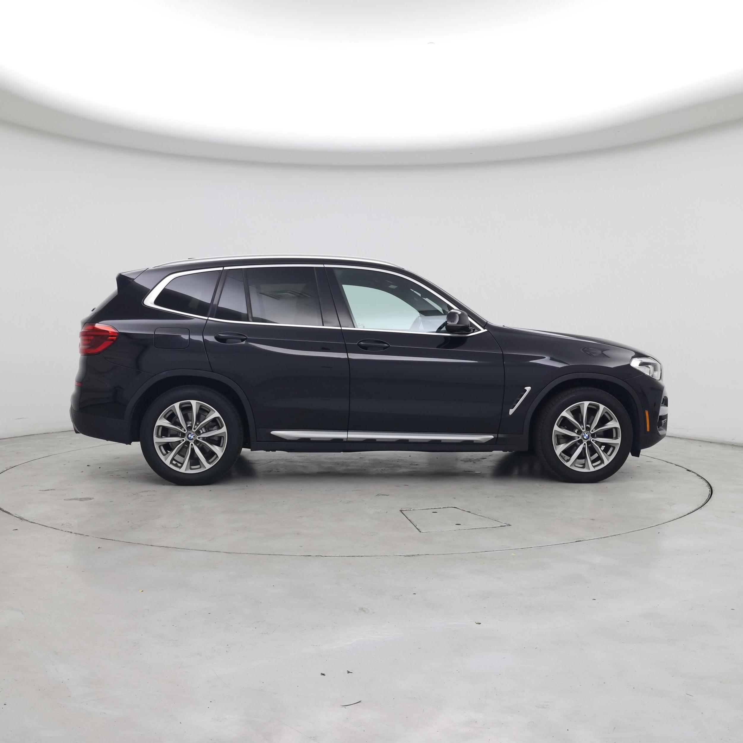 Thumbnail: 2019 BMW X3 - 7