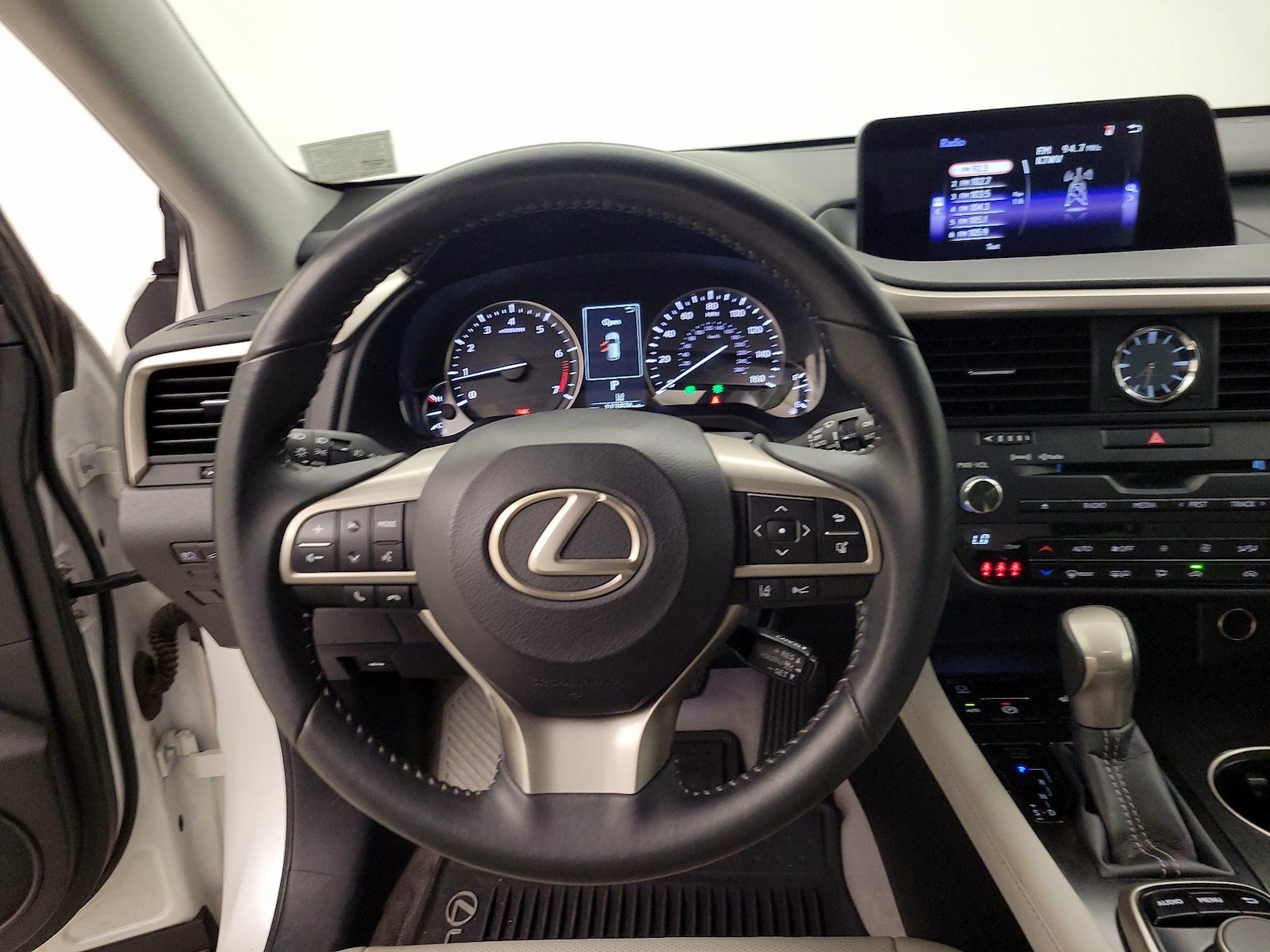 2017 Lexus RX 350 - Photo 11
