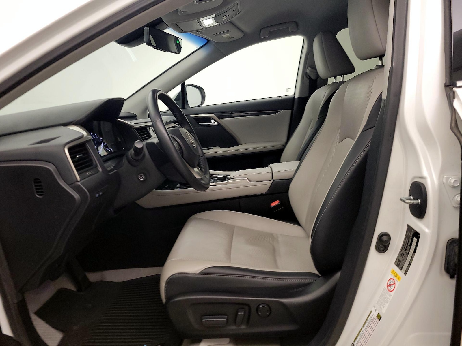2017 Lexus RX 350 - Photo 12