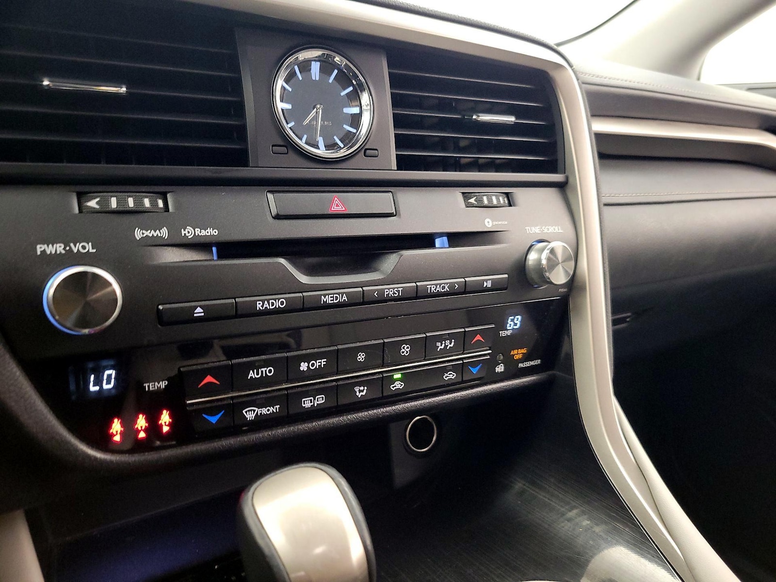 2017 Lexus RX 350 - Photo 17