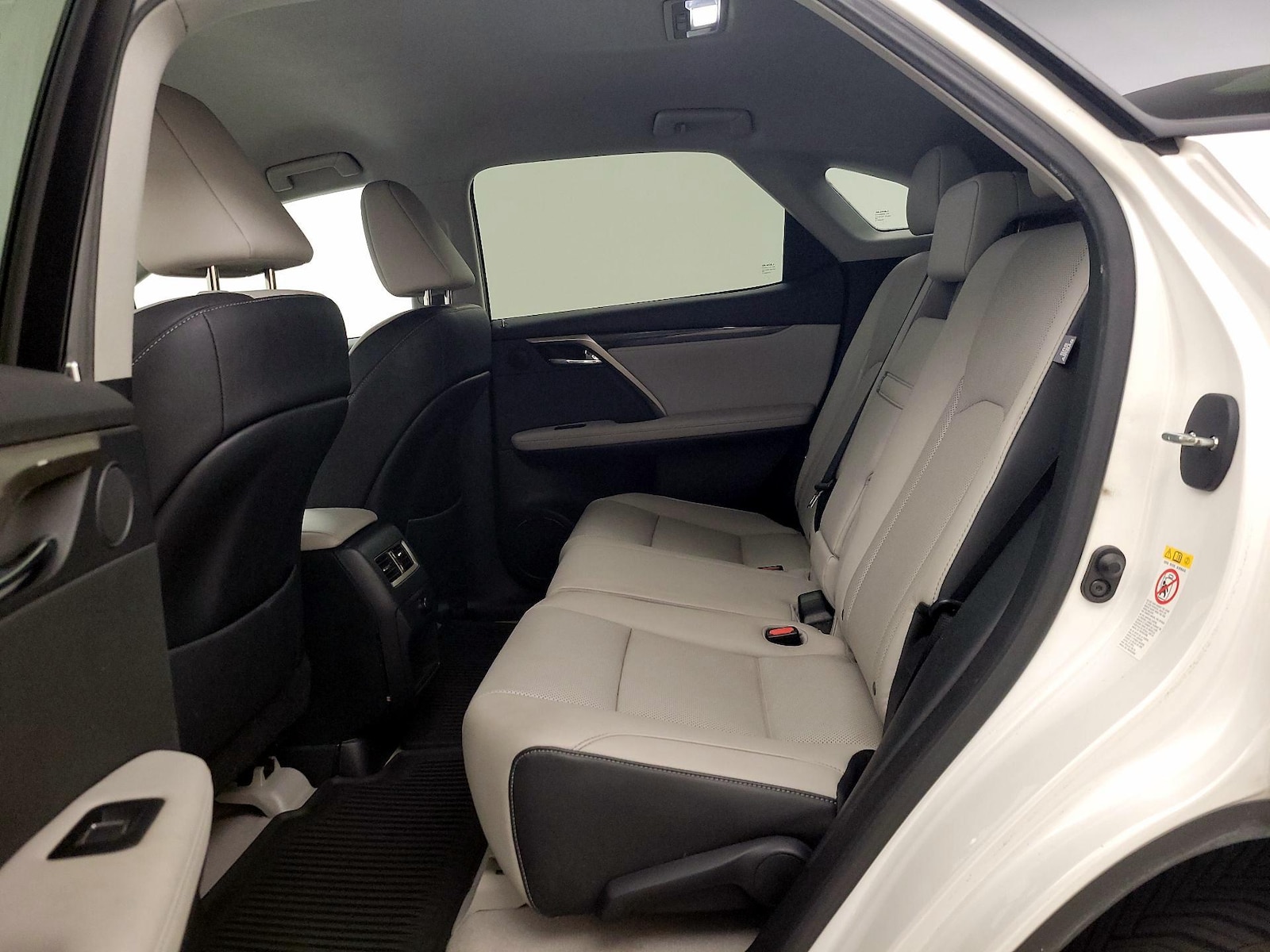 2017 Lexus RX 350 - Photo 20