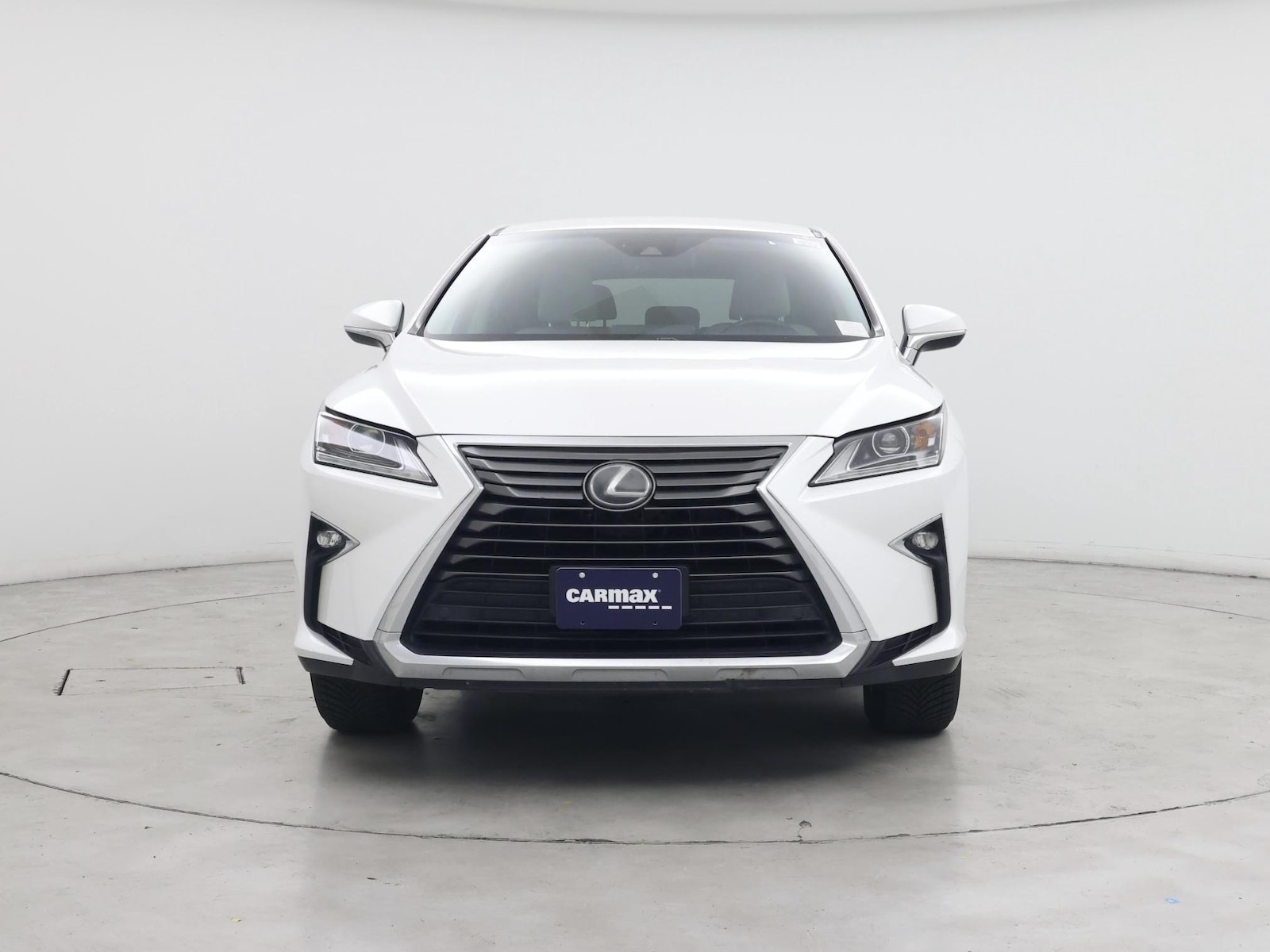 2017 Lexus RX 350 - Photo 6