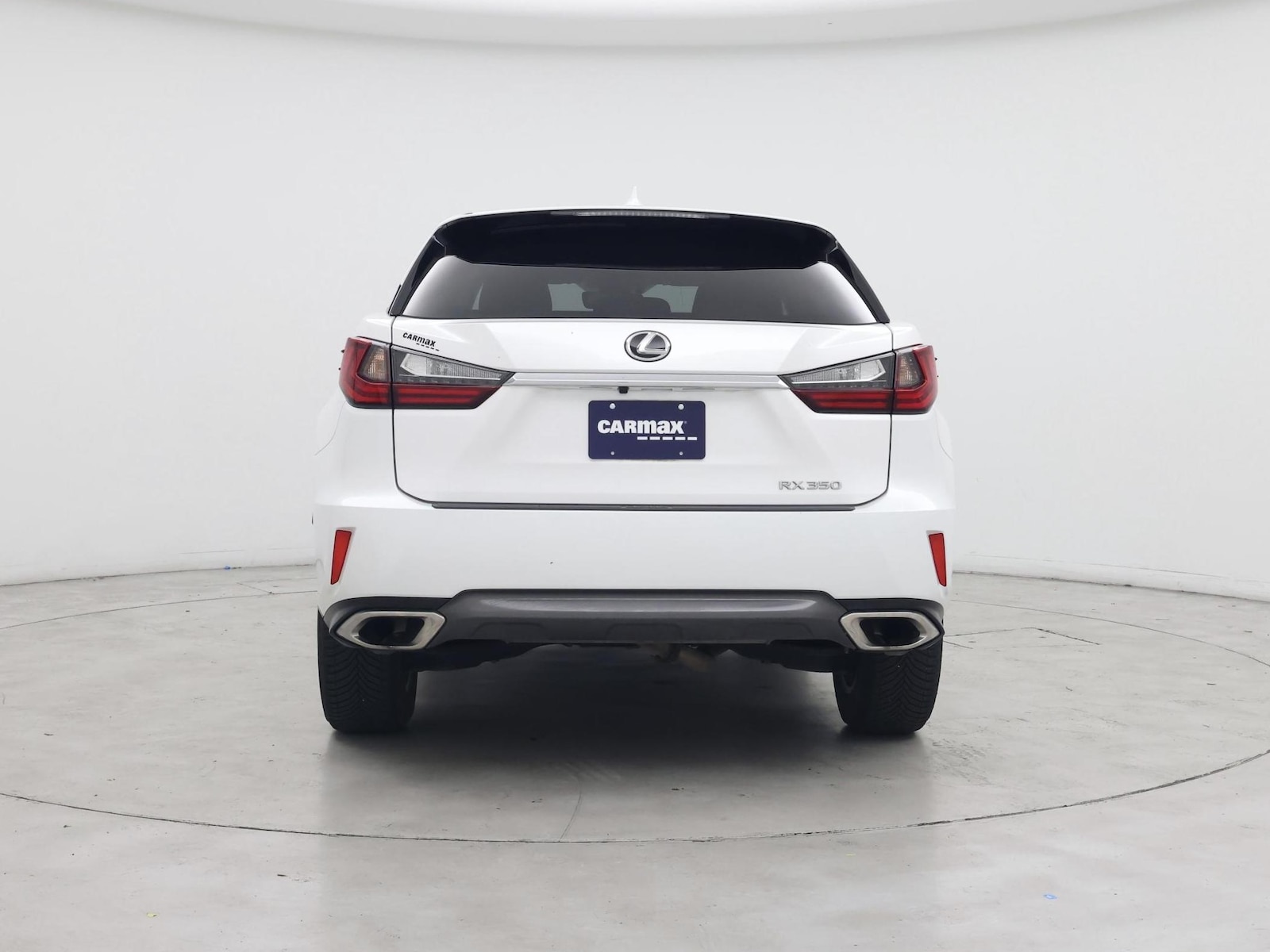 2017 Lexus RX 350 - Photo 7