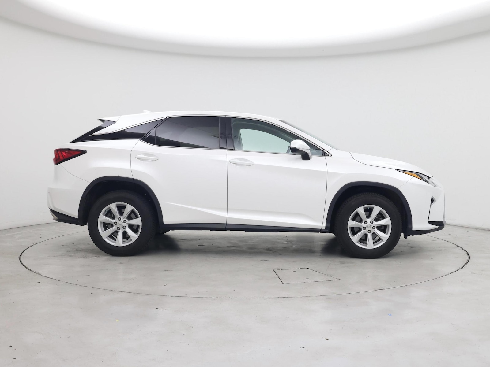 2017 Lexus RX 350 - Photo 8